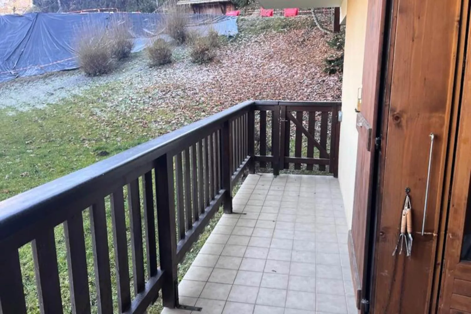 Résidence Les Crocus-Nicht zugeordnet