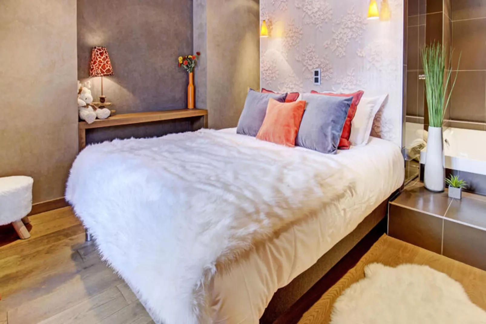 Résidence Sweet Nest Lodge-Nicht zugeordnet