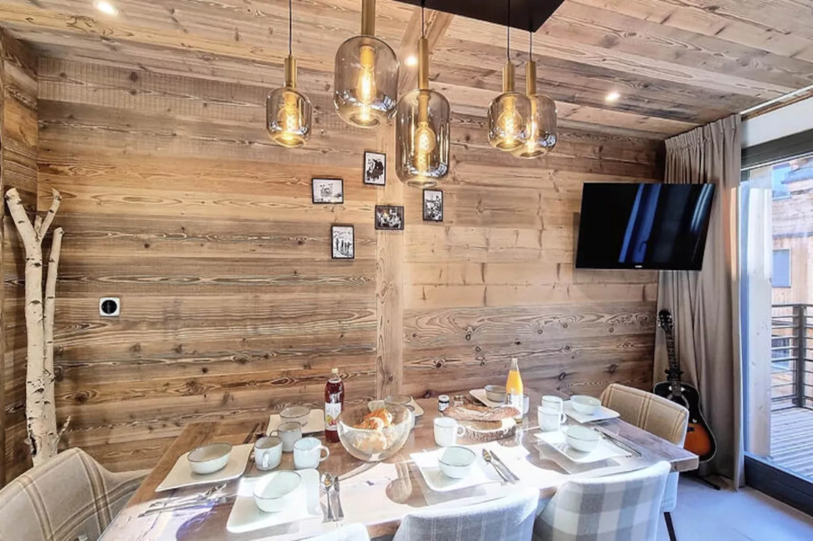 Appartements à Les Gets-Nicht zugeordnet