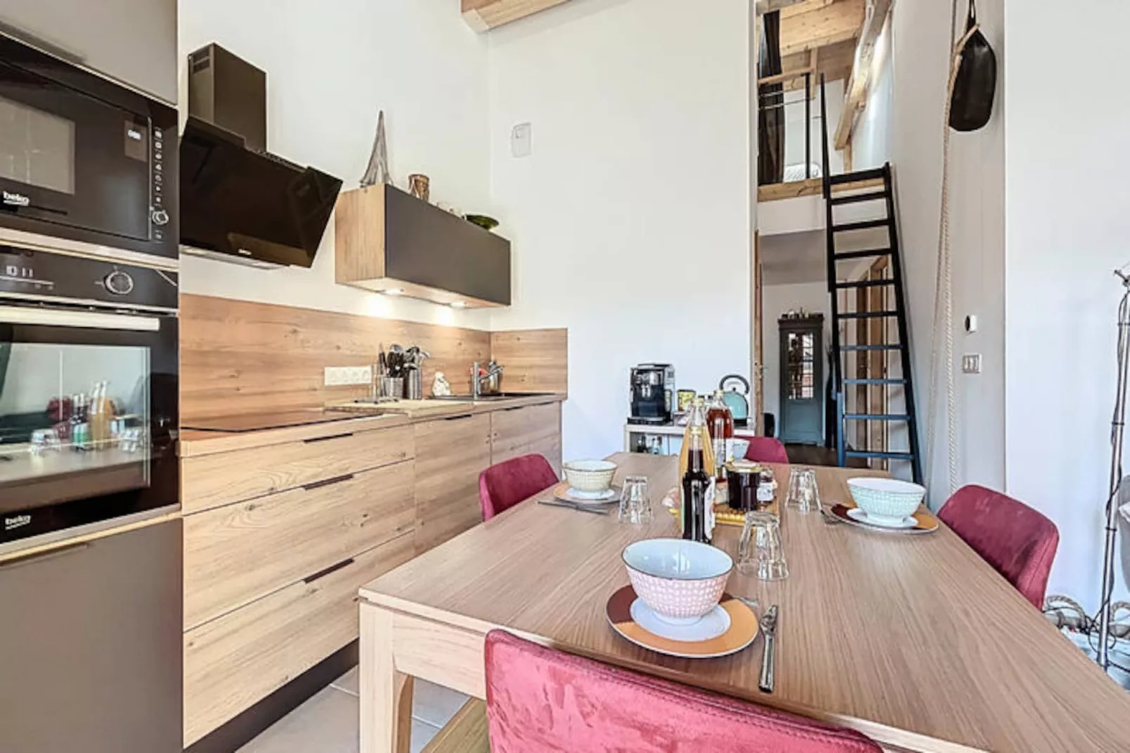 Appartements à Les Gets-Non tagué