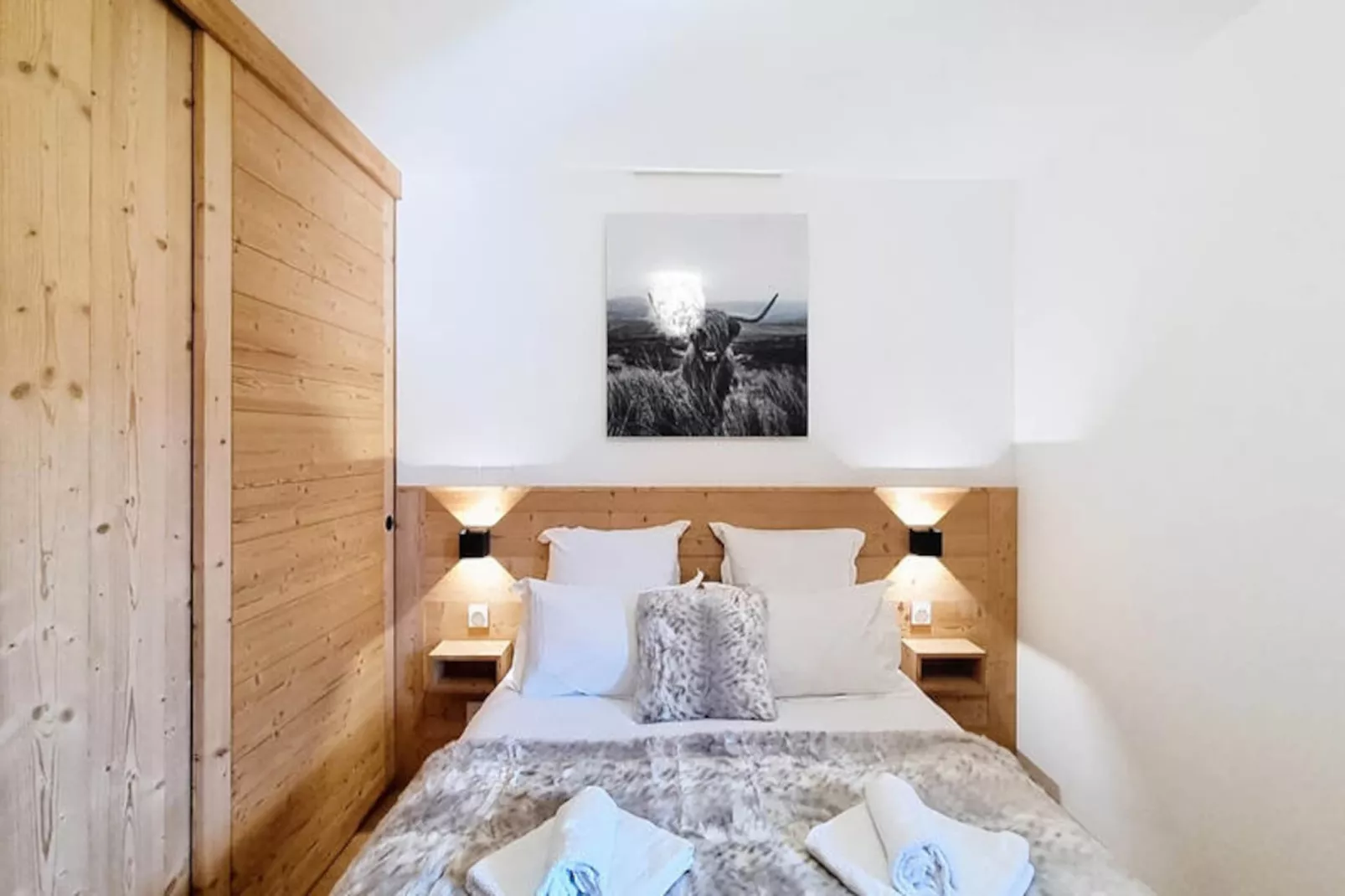 Appartements à Les Gets-Untagged