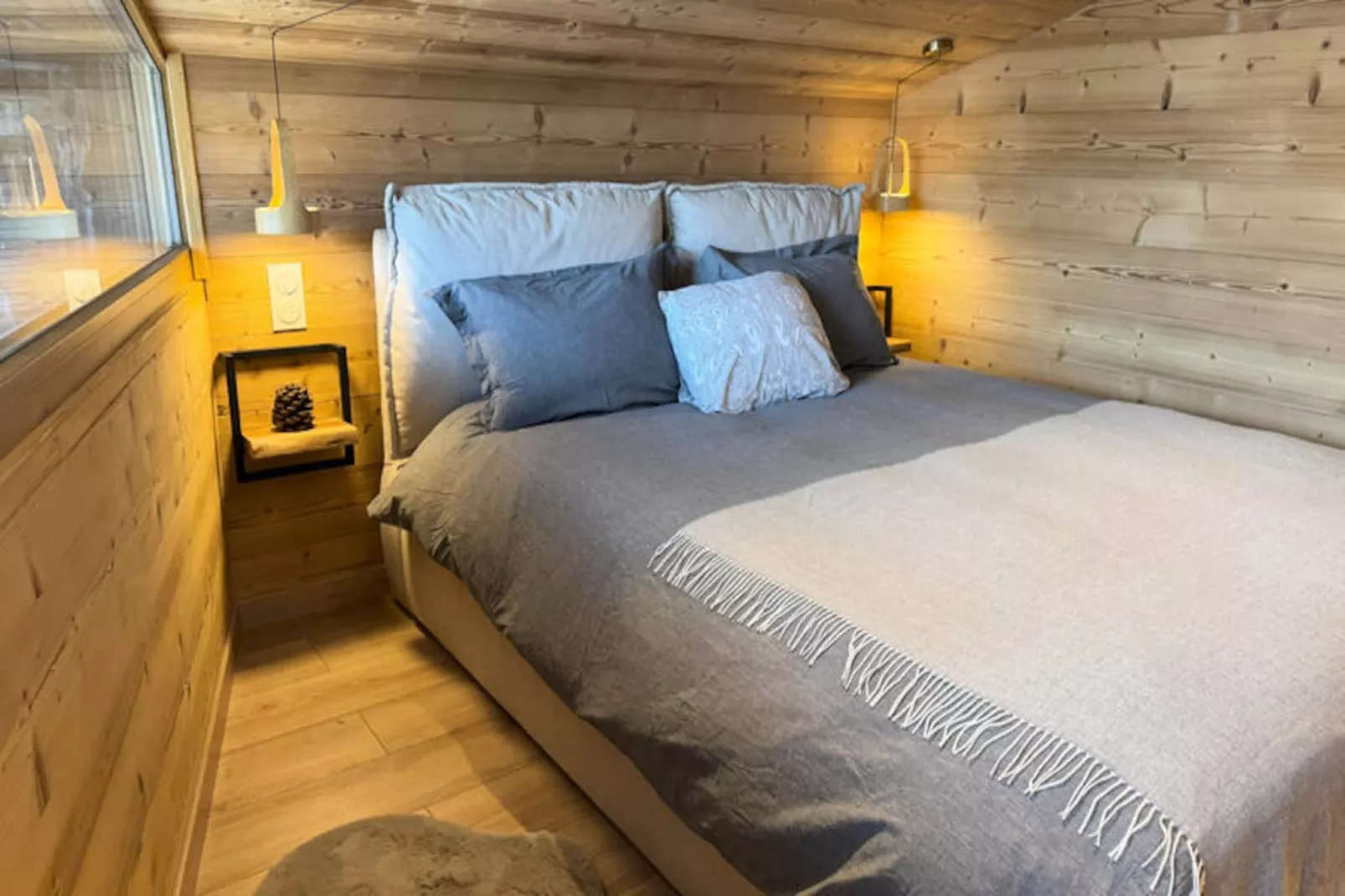 Appartements à Les Gets - Untagged