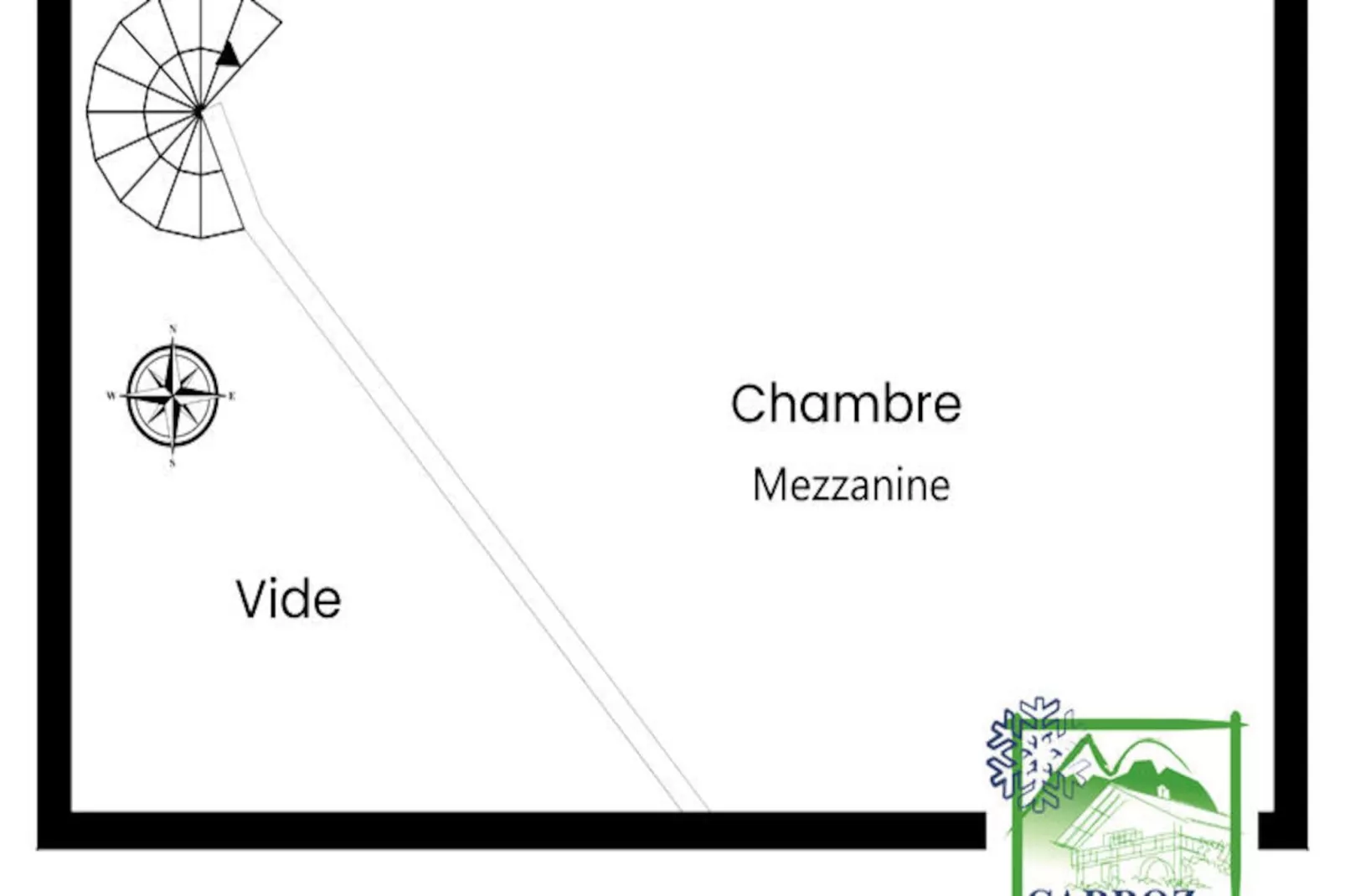 Appartements à Les Carroz-d'Arâches-Non tagué
