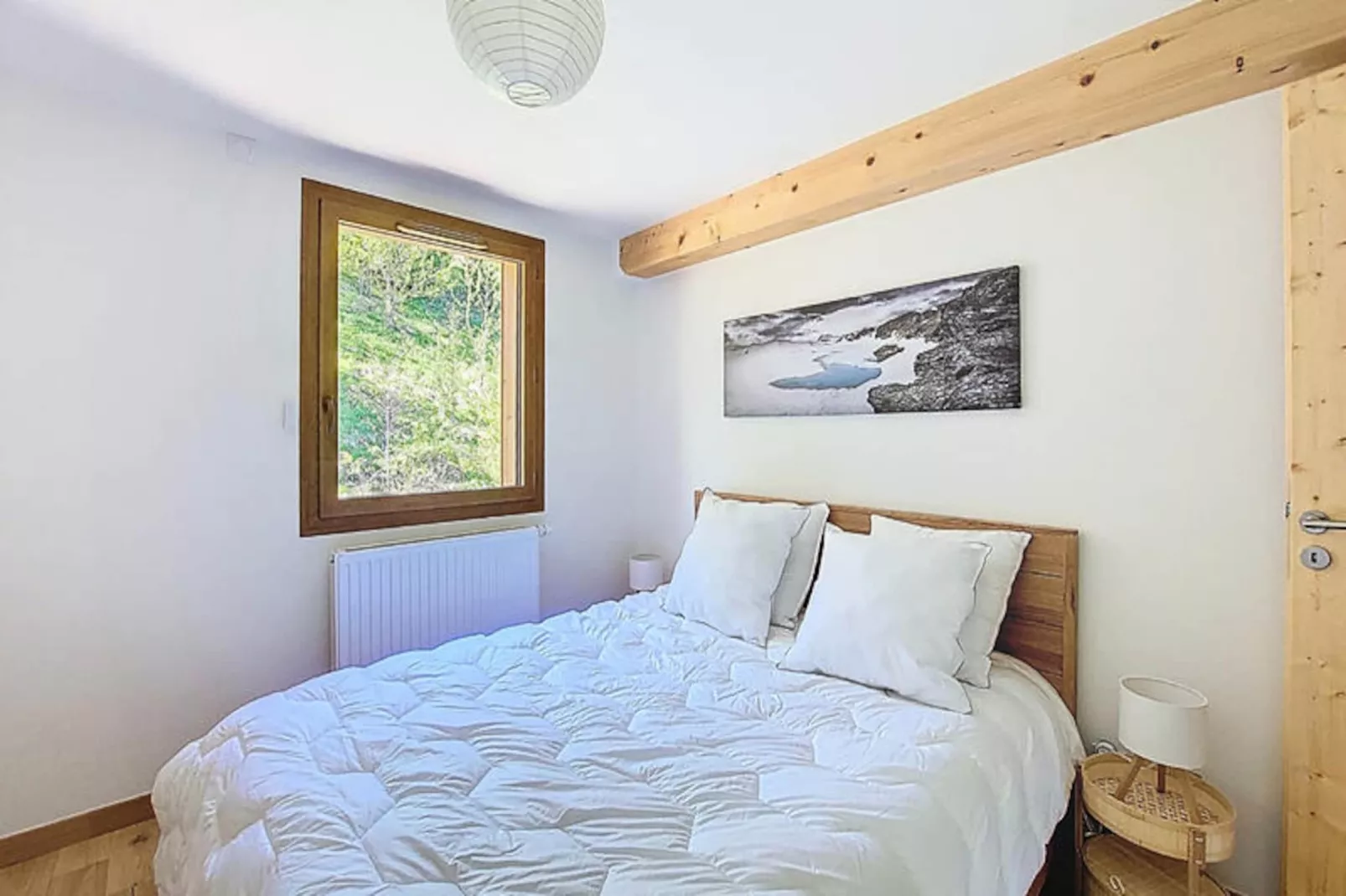 Appartements à Saint Jean d'Aulps-Nicht zugeordnet