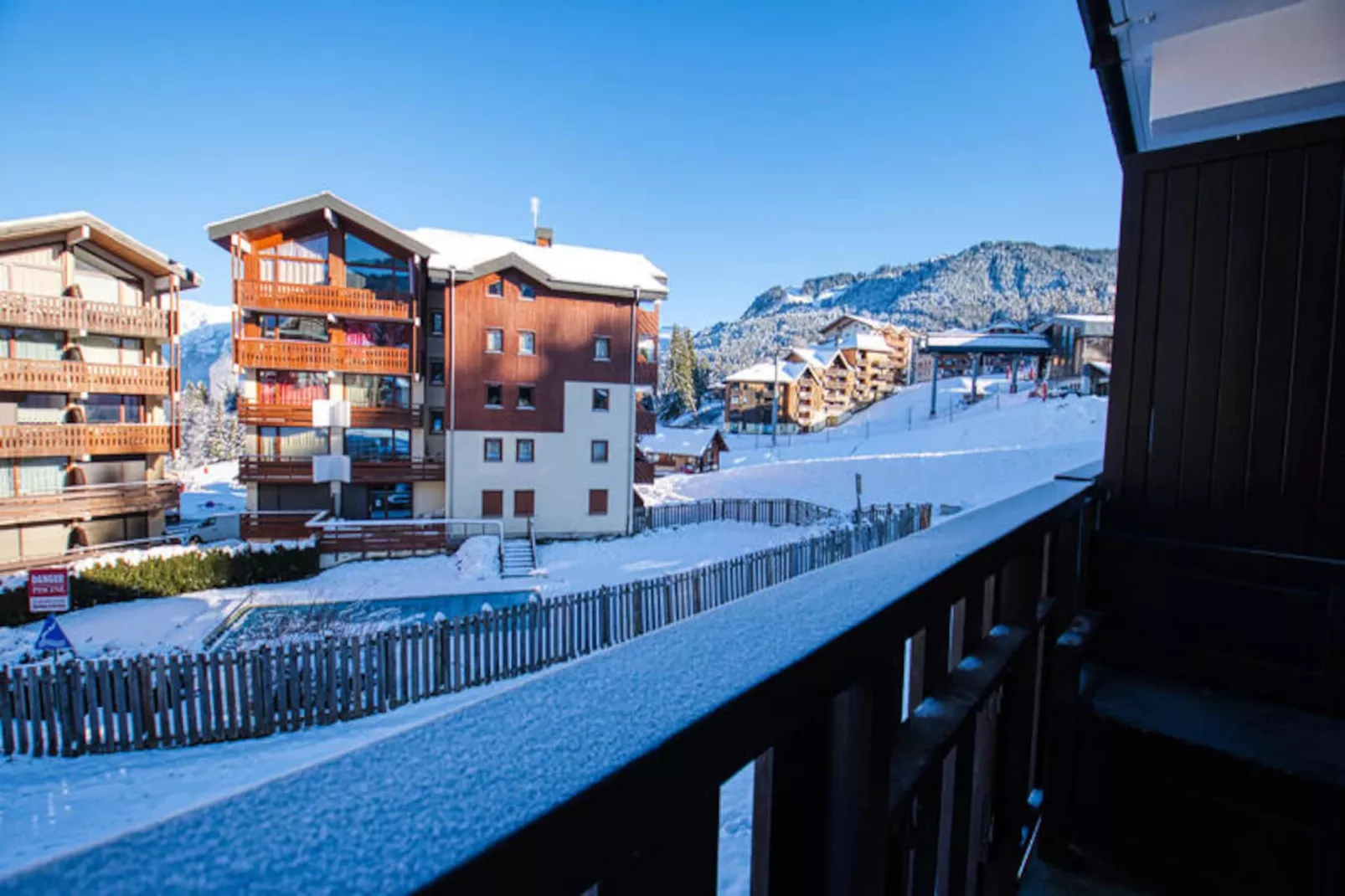 Résidence Doina I-Non tagué