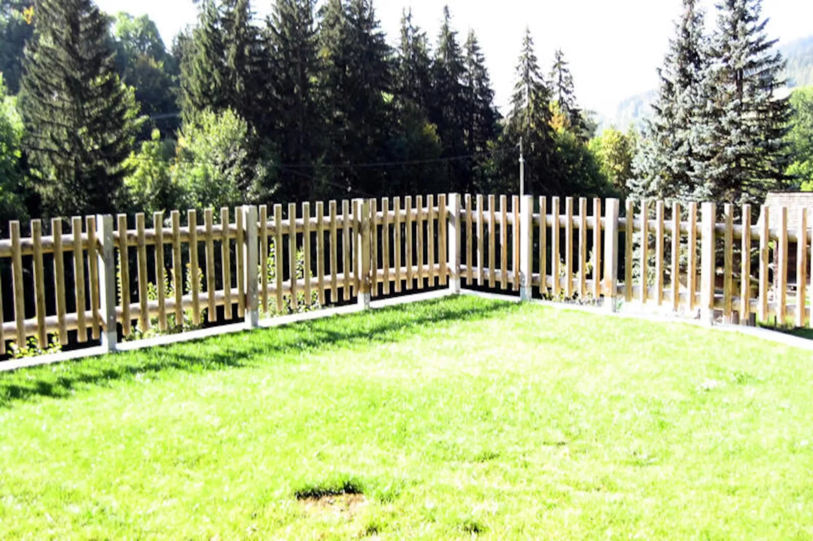 Chalet Saint Olivier - Nicht zugeordnet