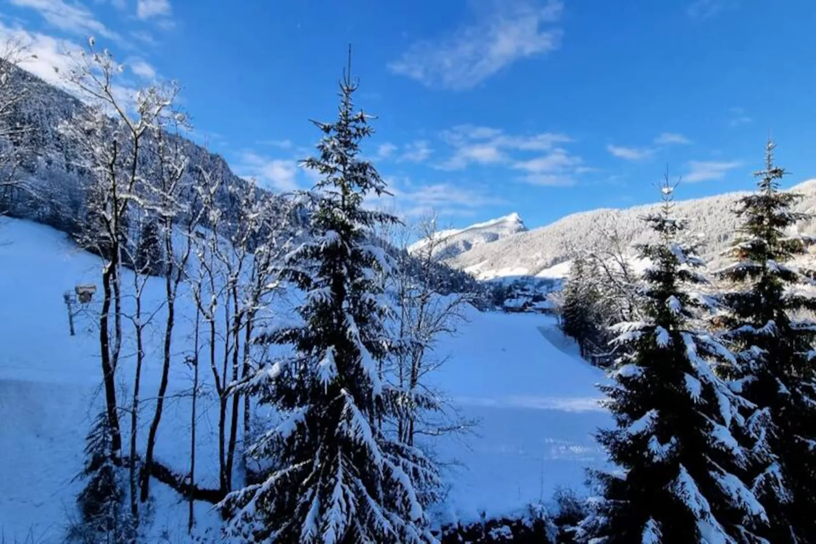 Résidence Tardevant N°21 - Untagged