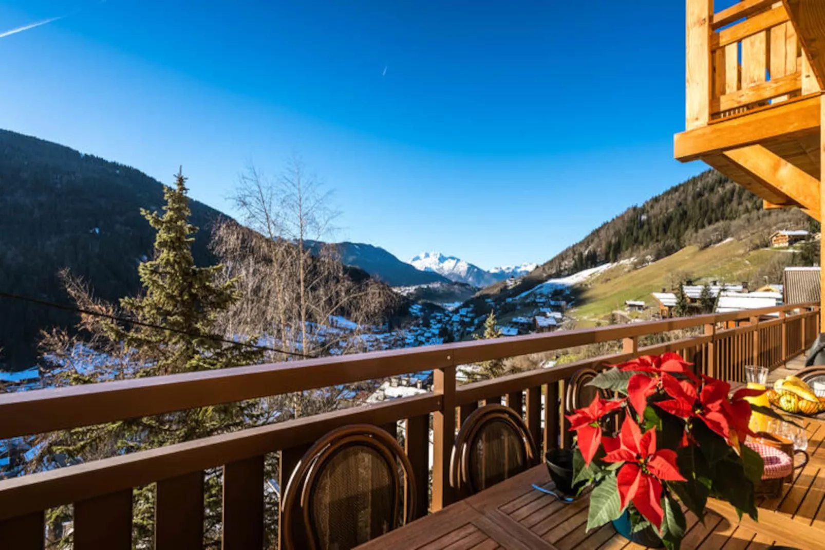 Chalet Hartza-Nicht zugeordnet