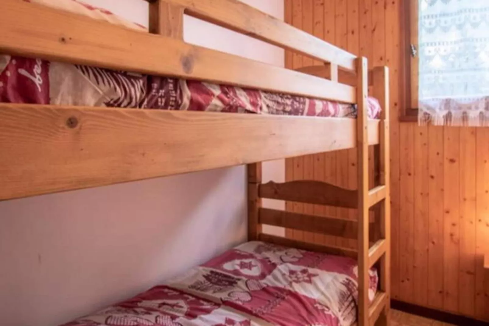 Résidence Sommard N° 9-Nicht zugeordnet