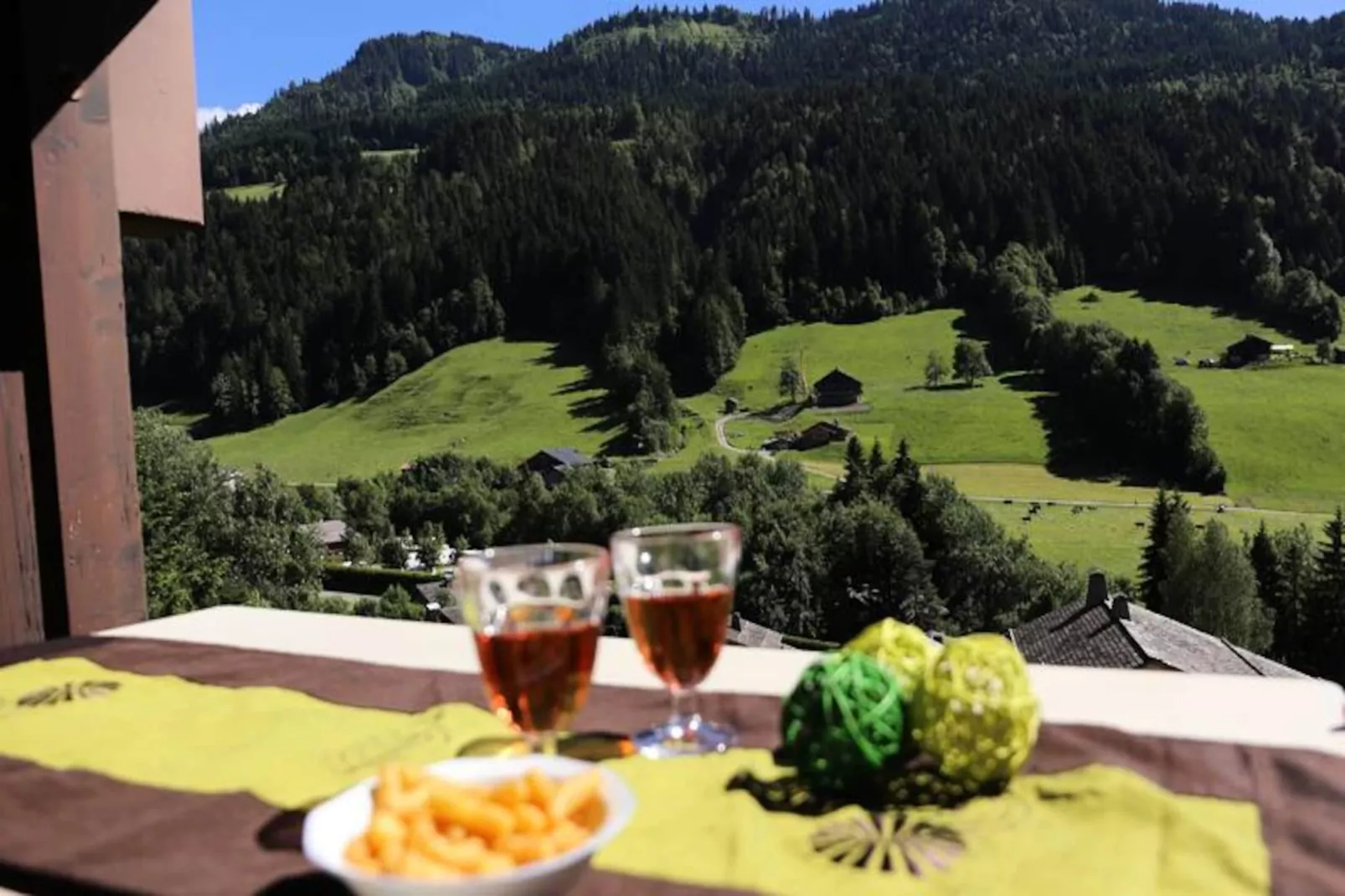 Résidence Champel B (le Nichouette)-Nicht zugeordnet