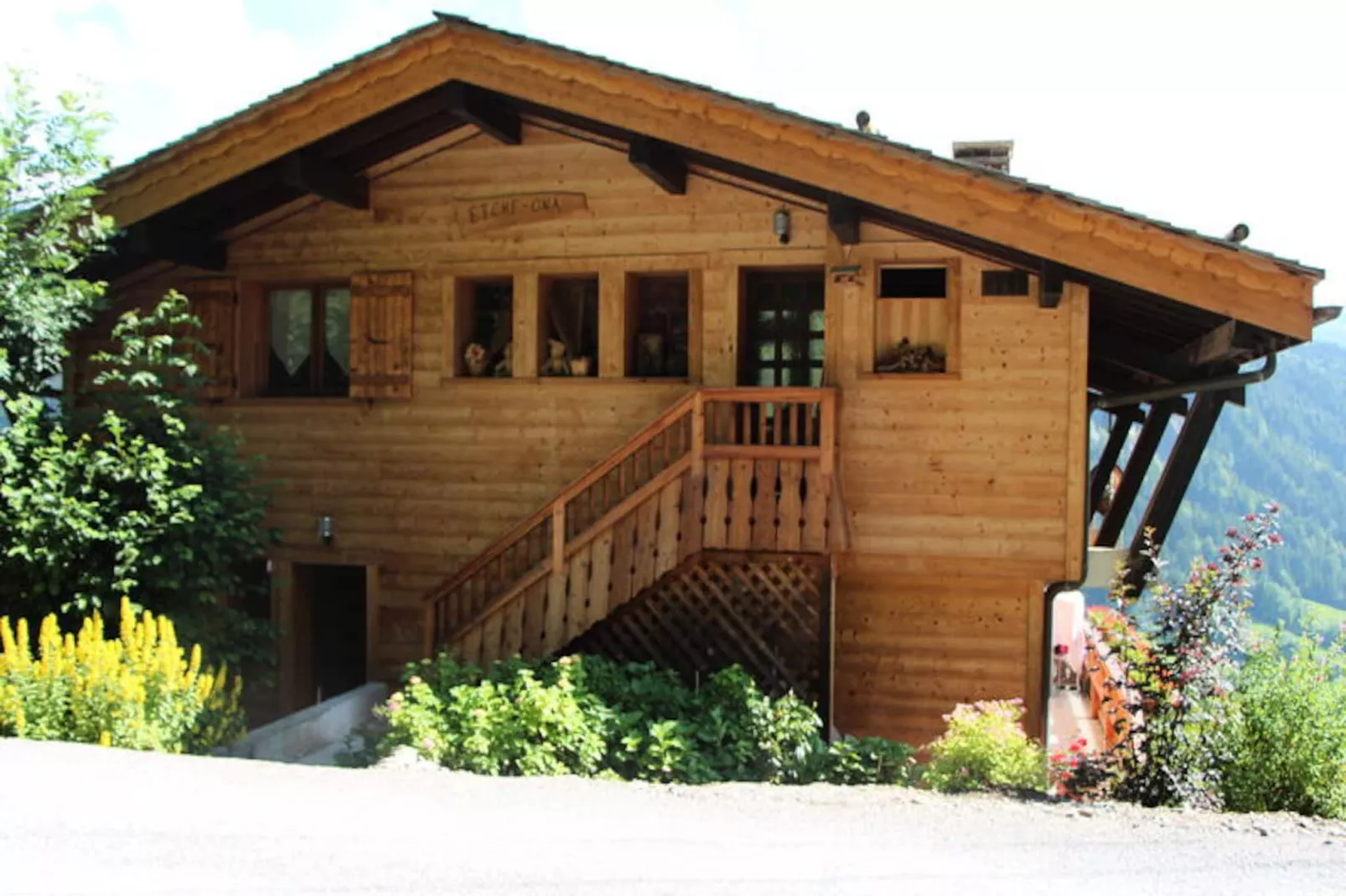 Résidence Etche Ona N°1-Nicht zugeordnet