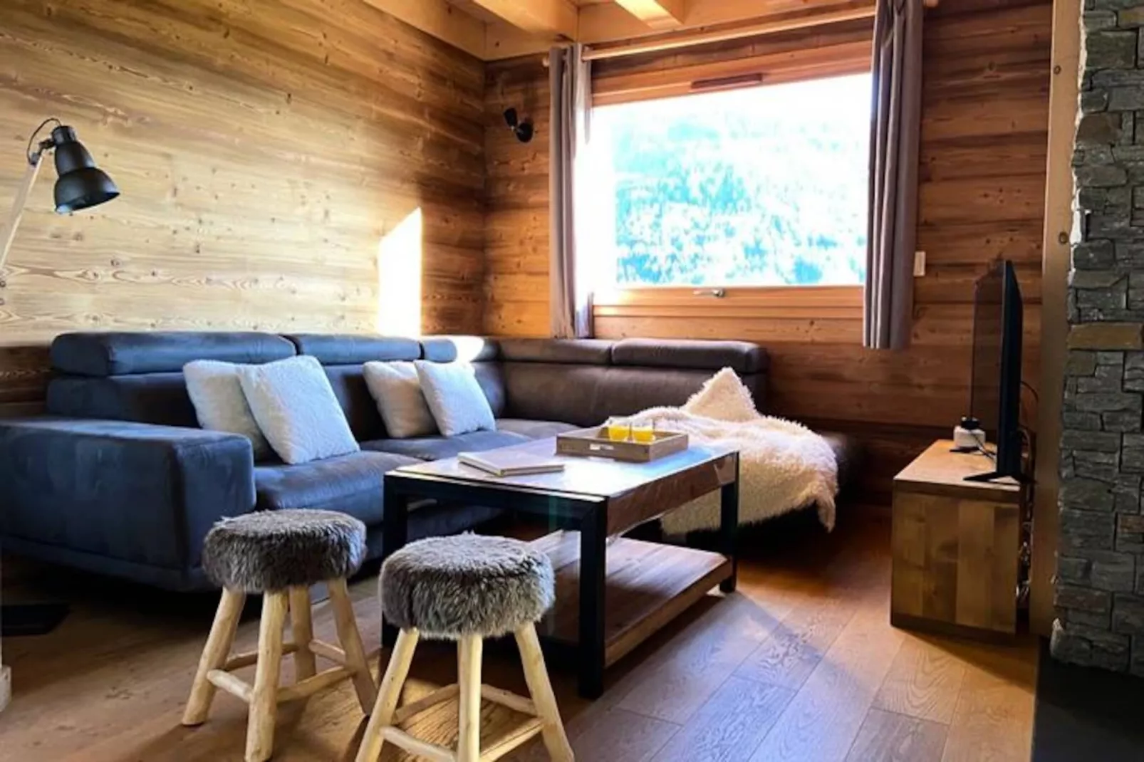 Chalet Soleya-Nicht zugeordnet