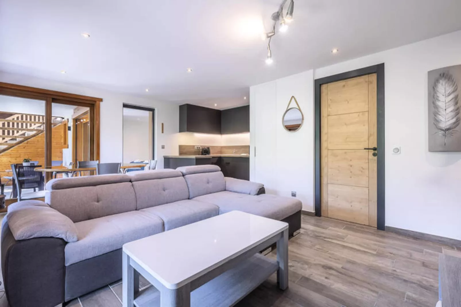 Résidence Samance N°2-Untagged