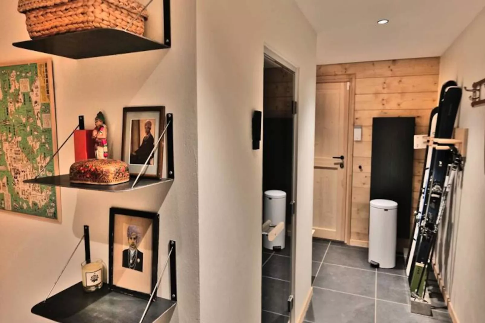 Chalet Kleros-Non tagué