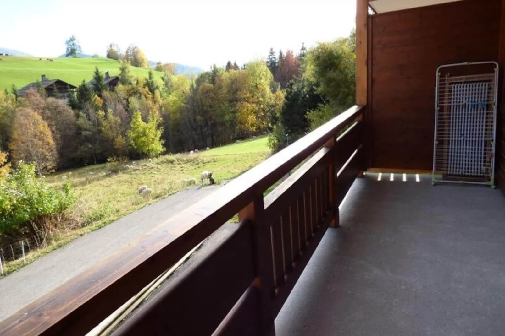 Chalets Du Torrent - Nicht zugeordnet