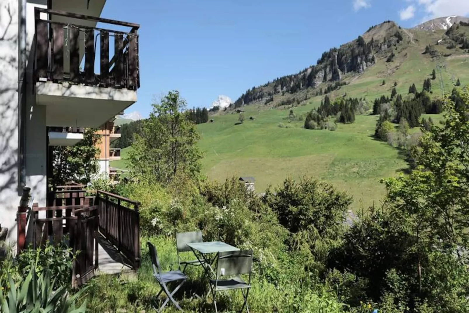 Résidence La Petite Hermine-Nicht zugeordnet