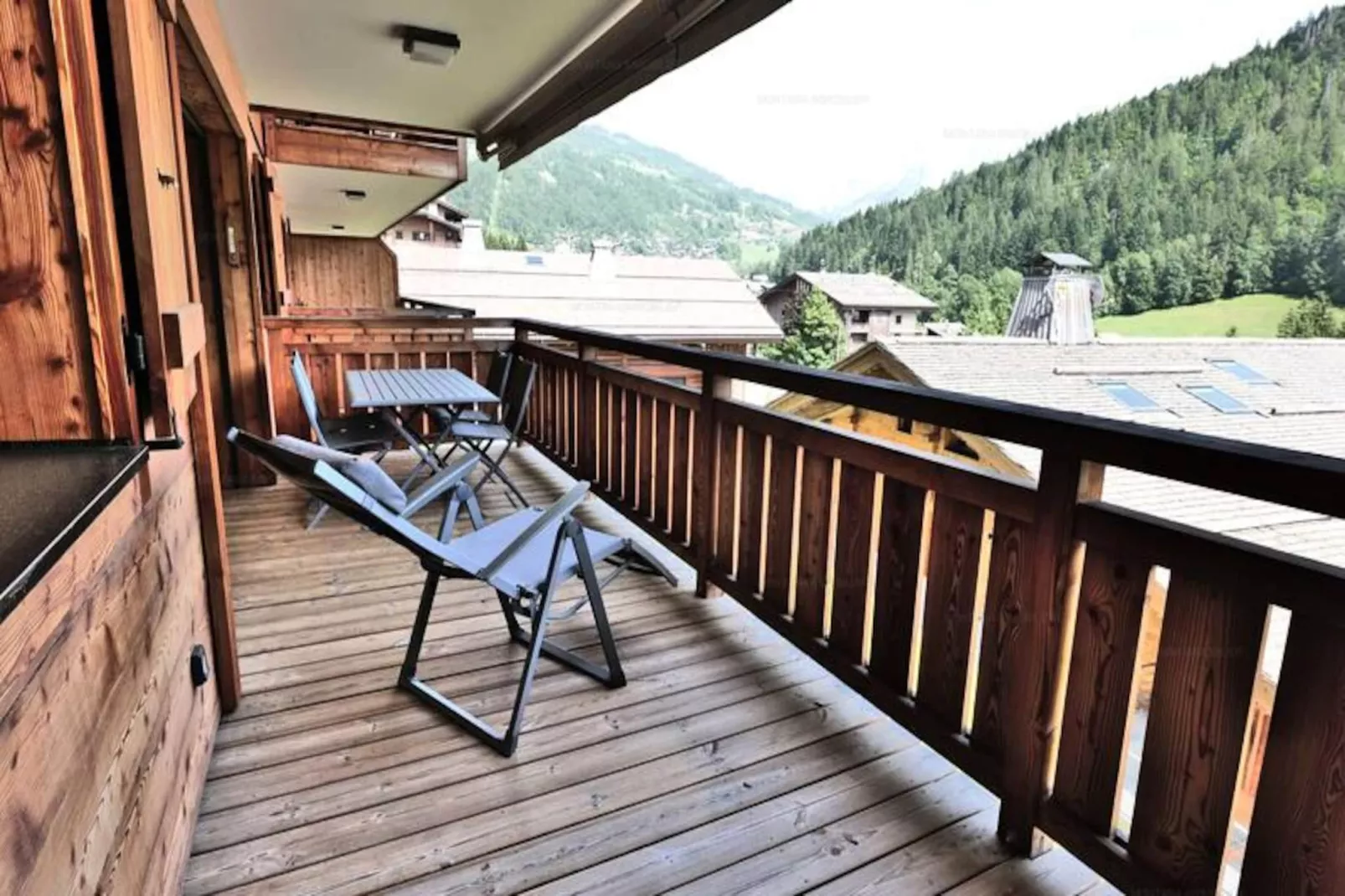 Résidence Balcons Du Soleil-Untagged