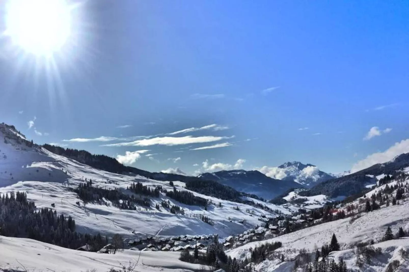 Résidence Piste Rouge-Untagged