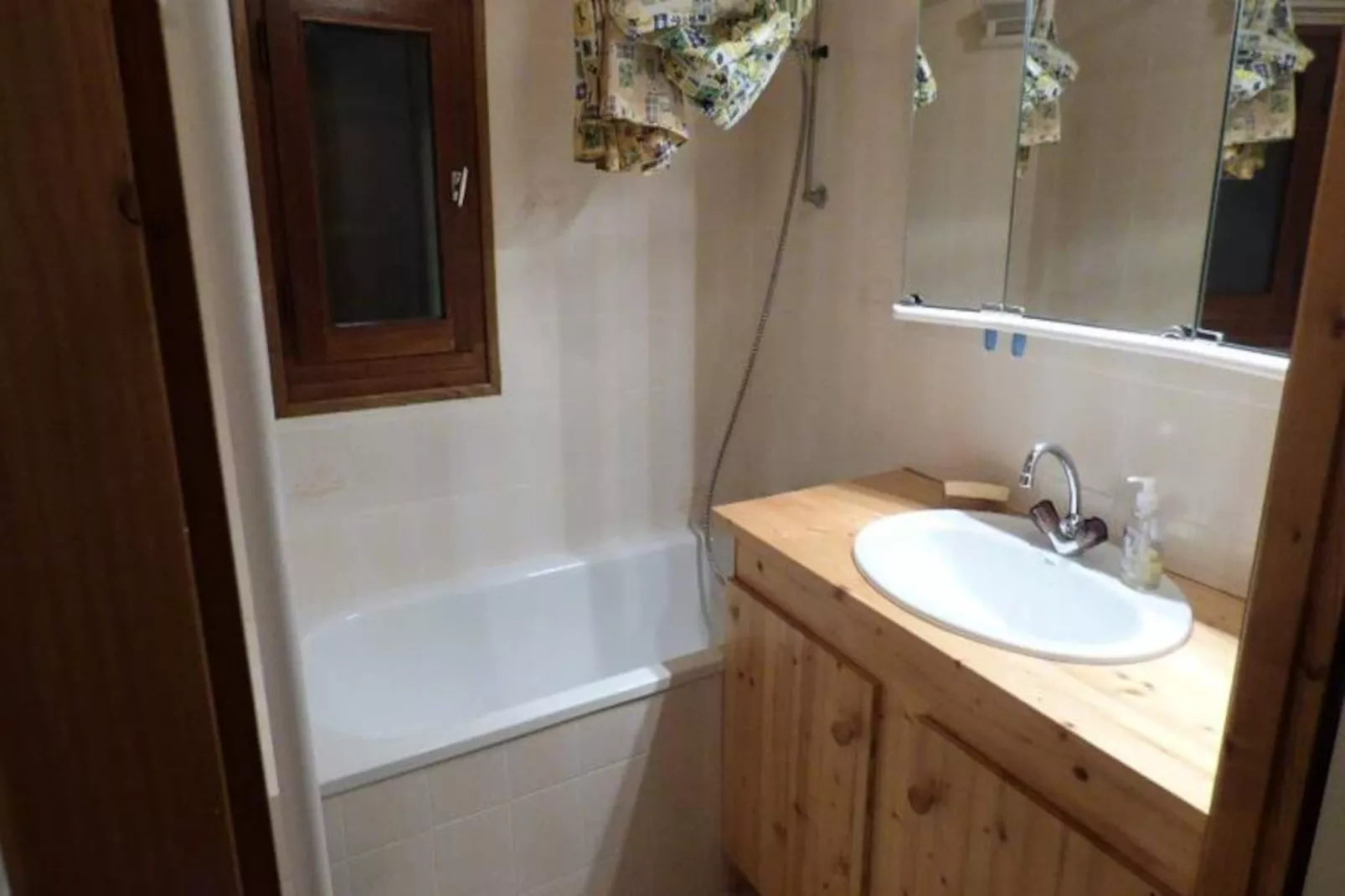 Résidence Gerfaut-Untagged