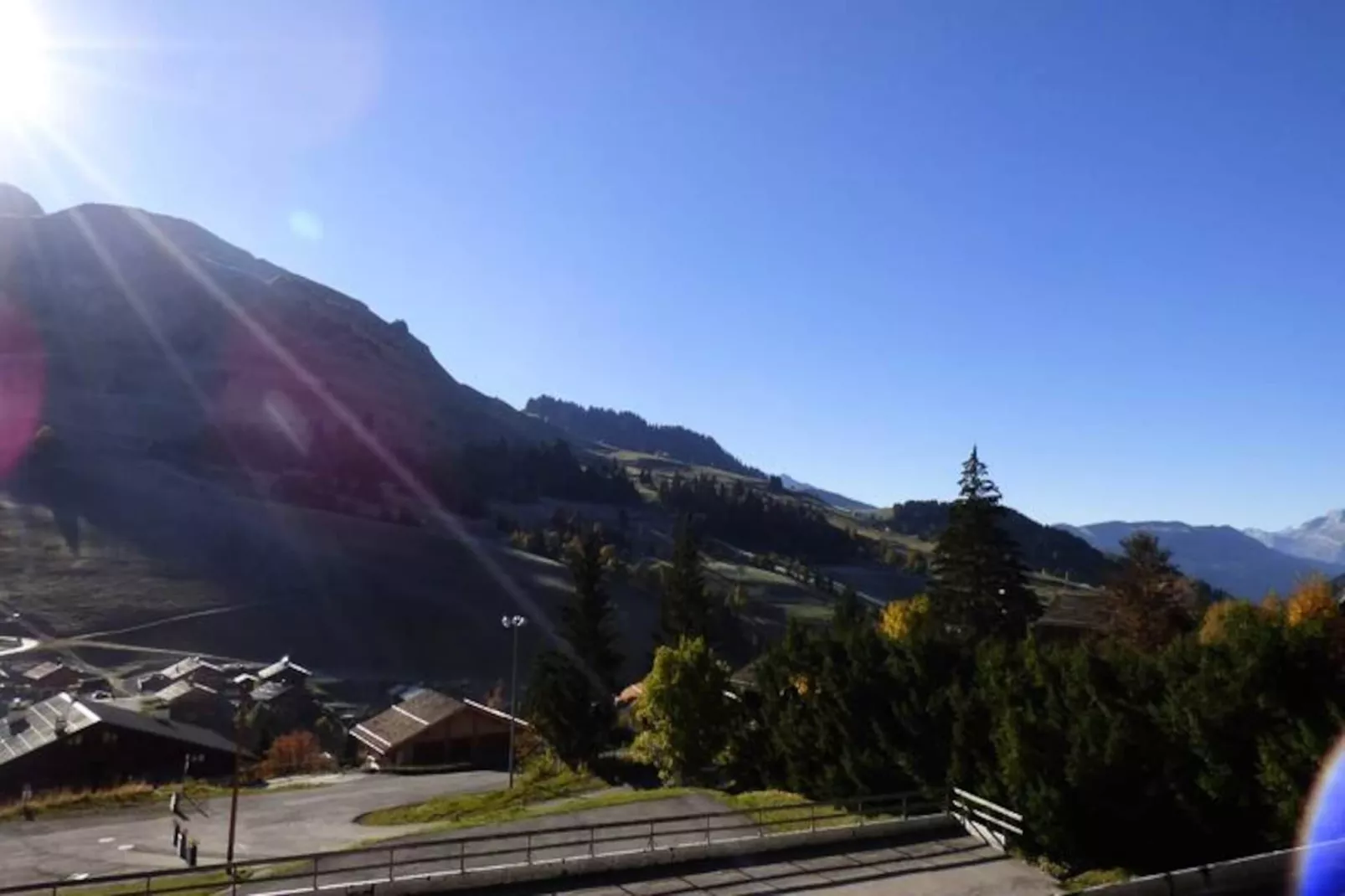 Résidence Chanteneige 1 - Non tagué