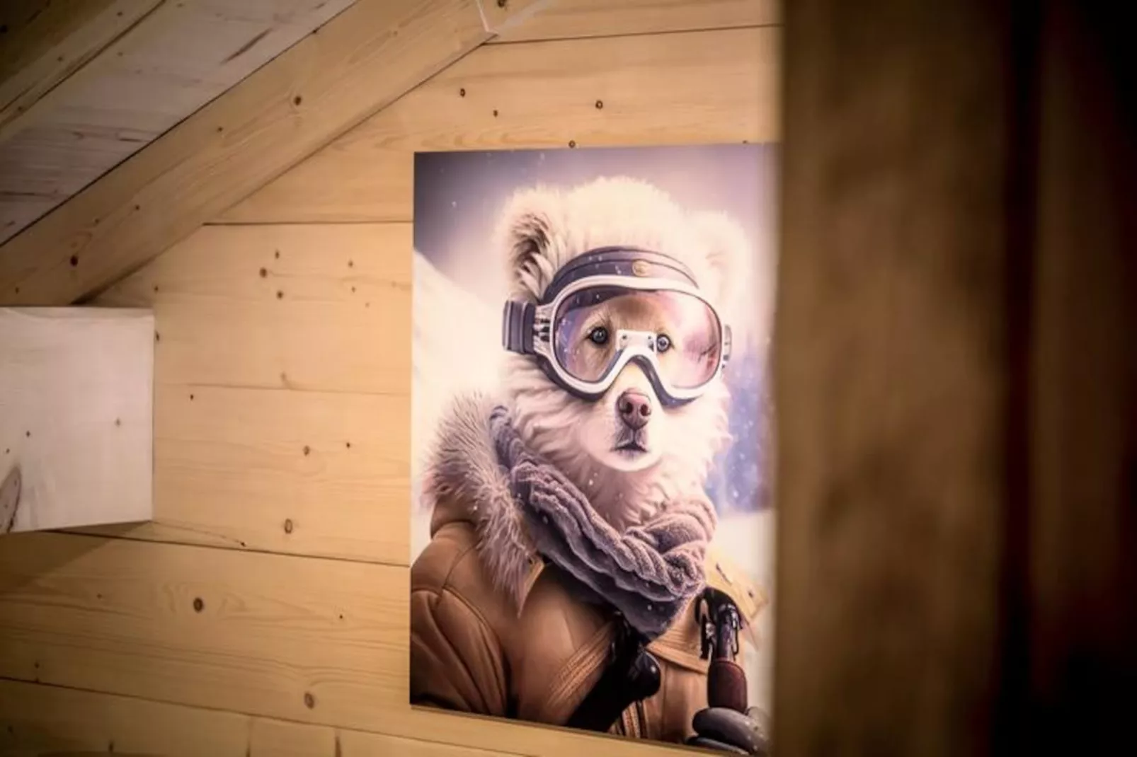 Slow Chalet Mont Real - Le Grand Bornand - 3km Des Pistes Du Chinaillon - Nicht zugeordnet