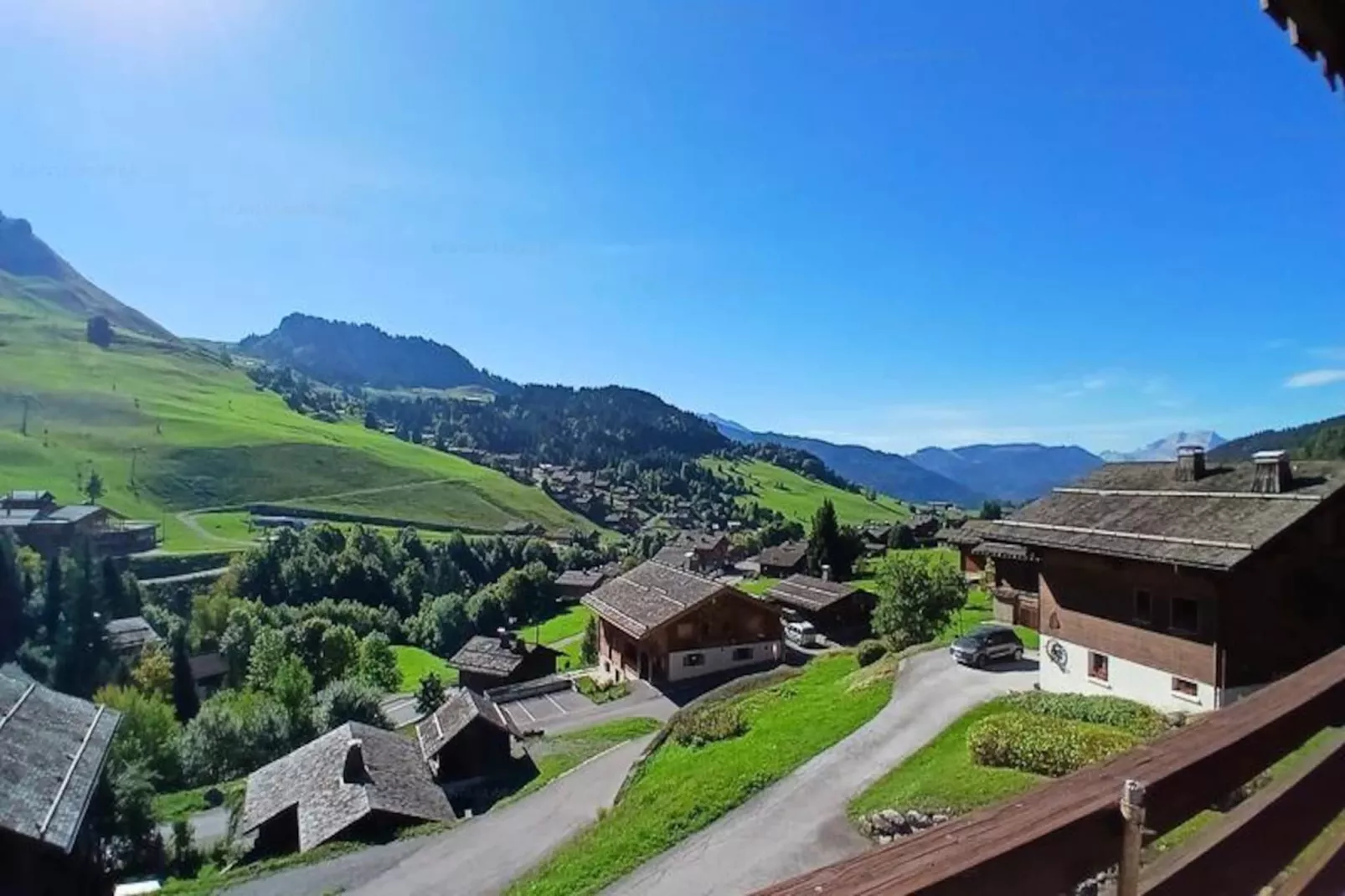 Résidence Loria-Non tagué