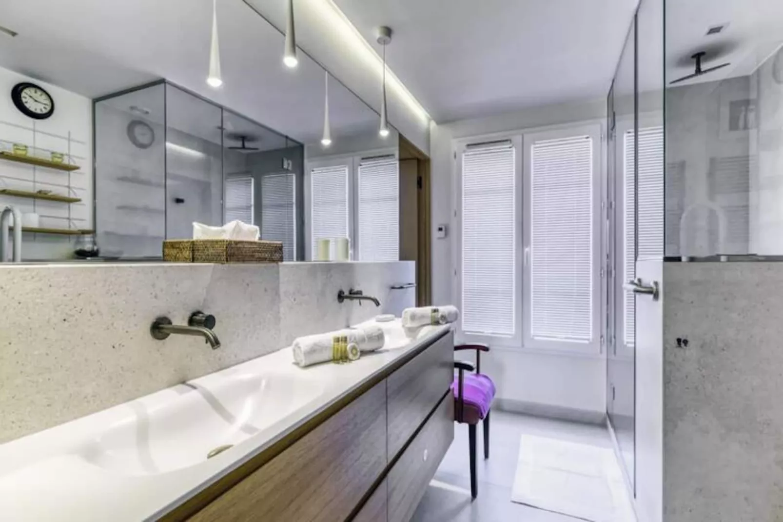 Appartement Daviel Avec Sa Belle Terrasse --Non tagué