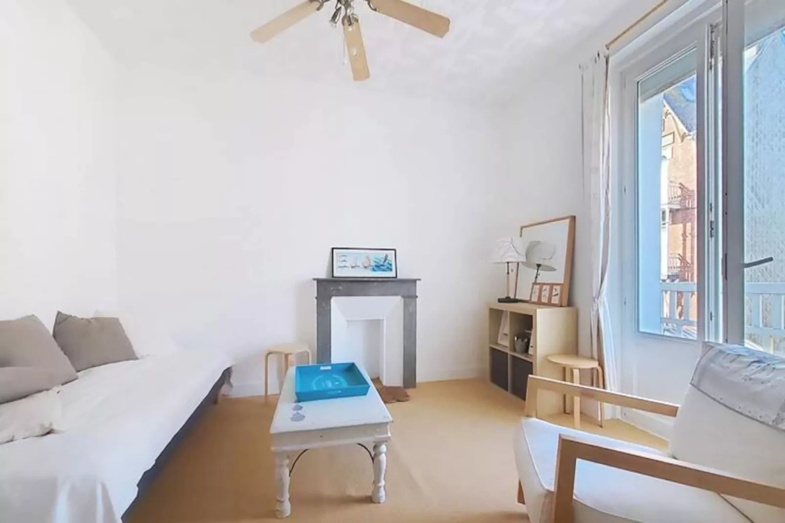 Résidence As - La Sir&egrave;ne D'onival-Non tagué