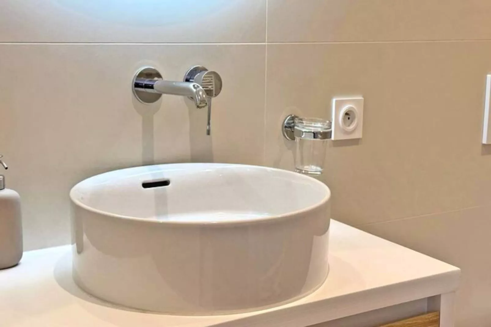 Résidence Le Grand Pin-Nicht zugeordnet