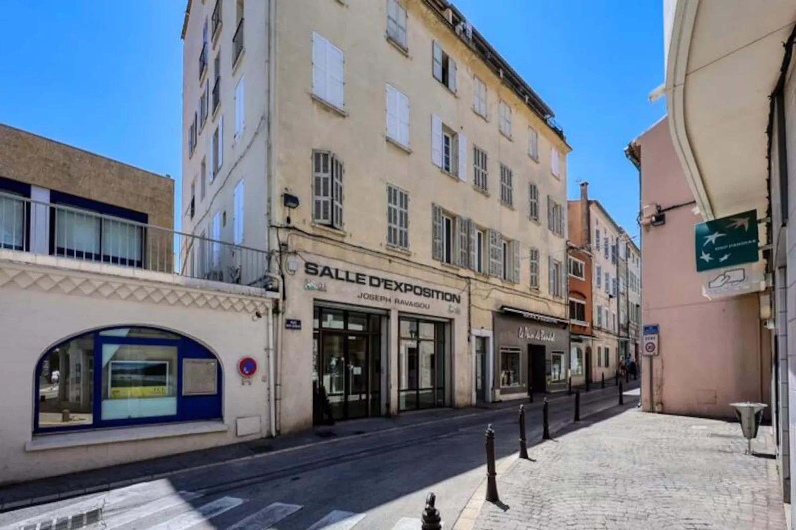 Appartement Orangers --Nicht zugeordnet