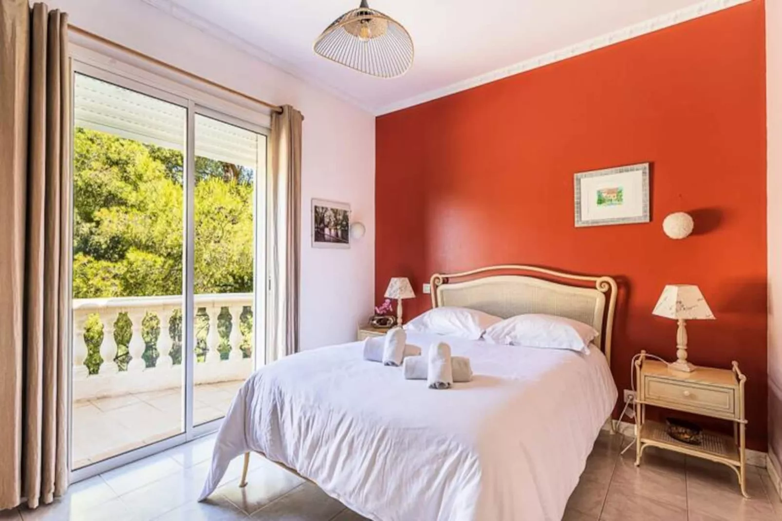 Villa De L'uba --Non tagué