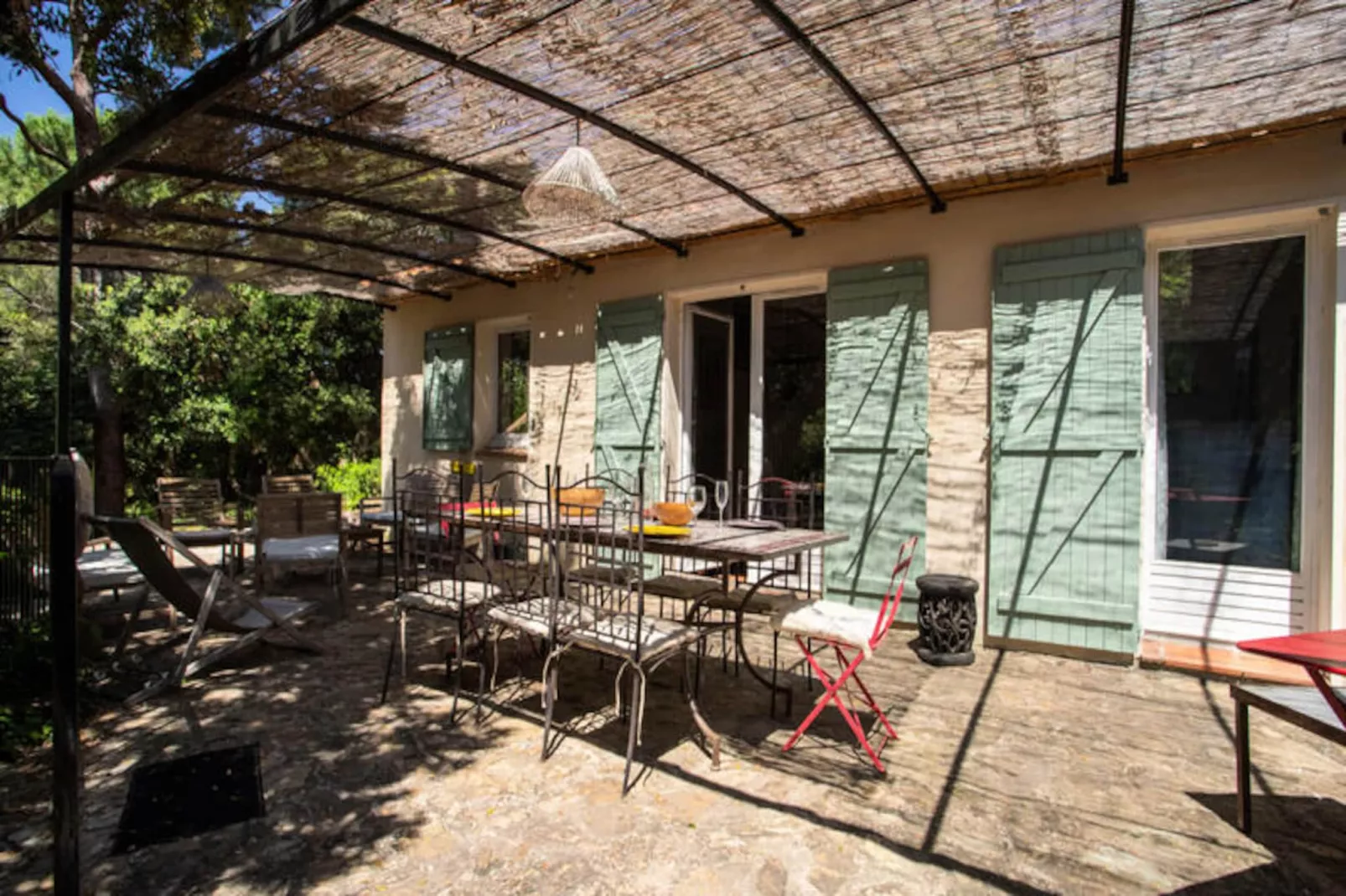 Maison Lumière Des Pins --Nicht zugeordnet