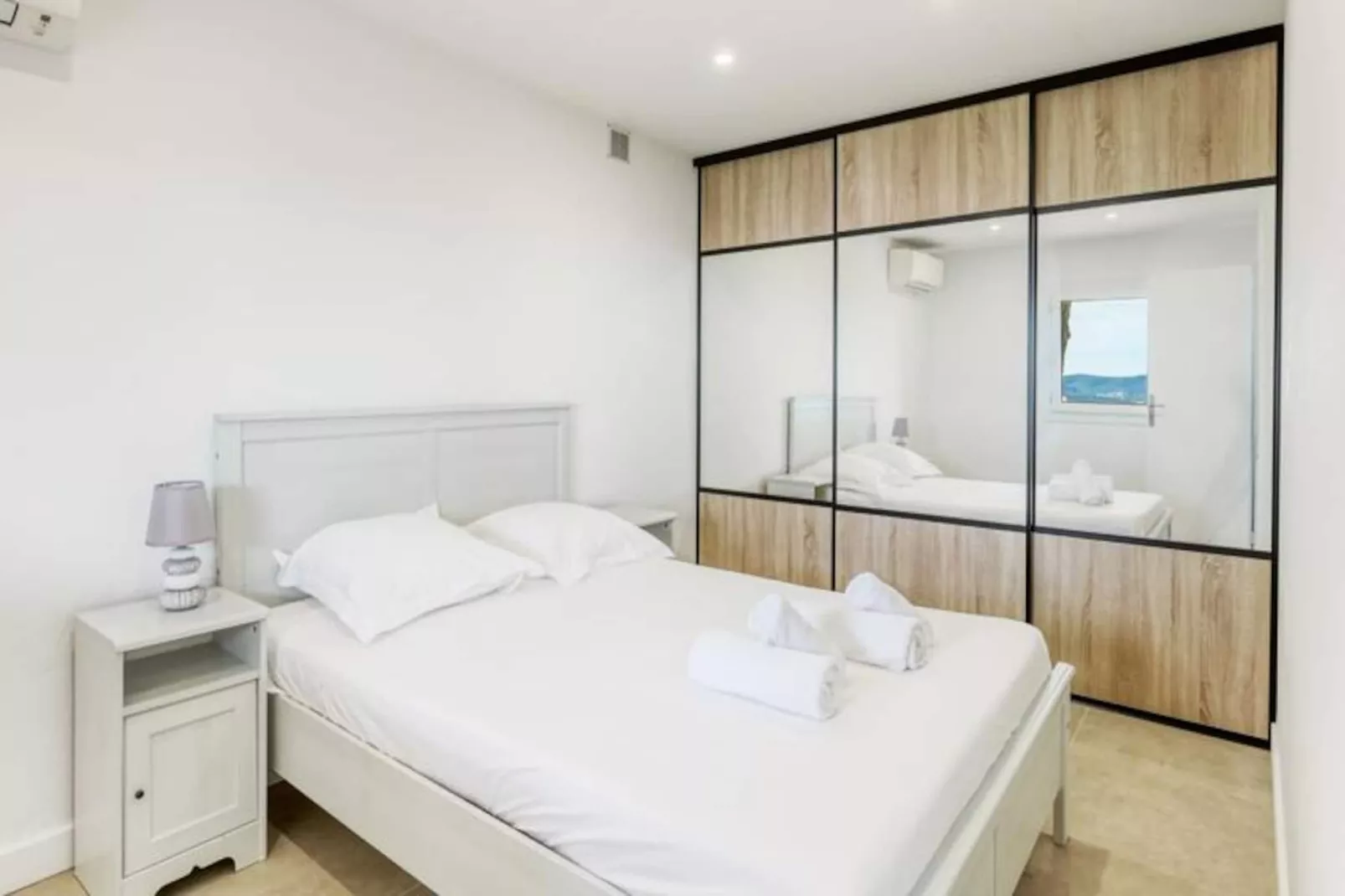 Résidence T2 Lumineux Avec Terrasse Et Vue Mer &ndash; Le Lavandou, Aiguebelle-Non tagué