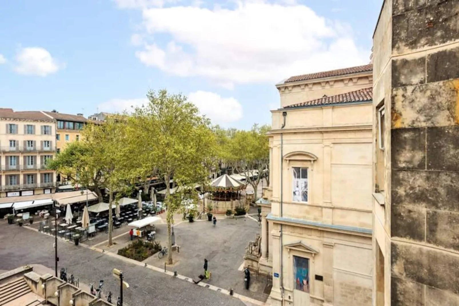 Appartement Limas --Nicht zugeordnet