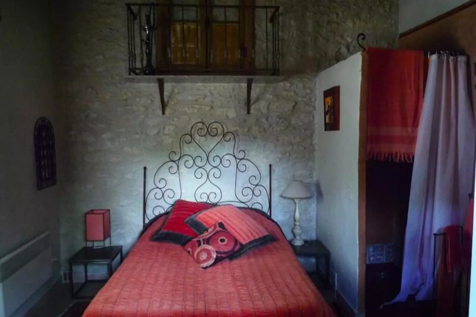 Belle Villa Proven&ccedil;ale Avec Piscine Et Jacuzzi-Untagged