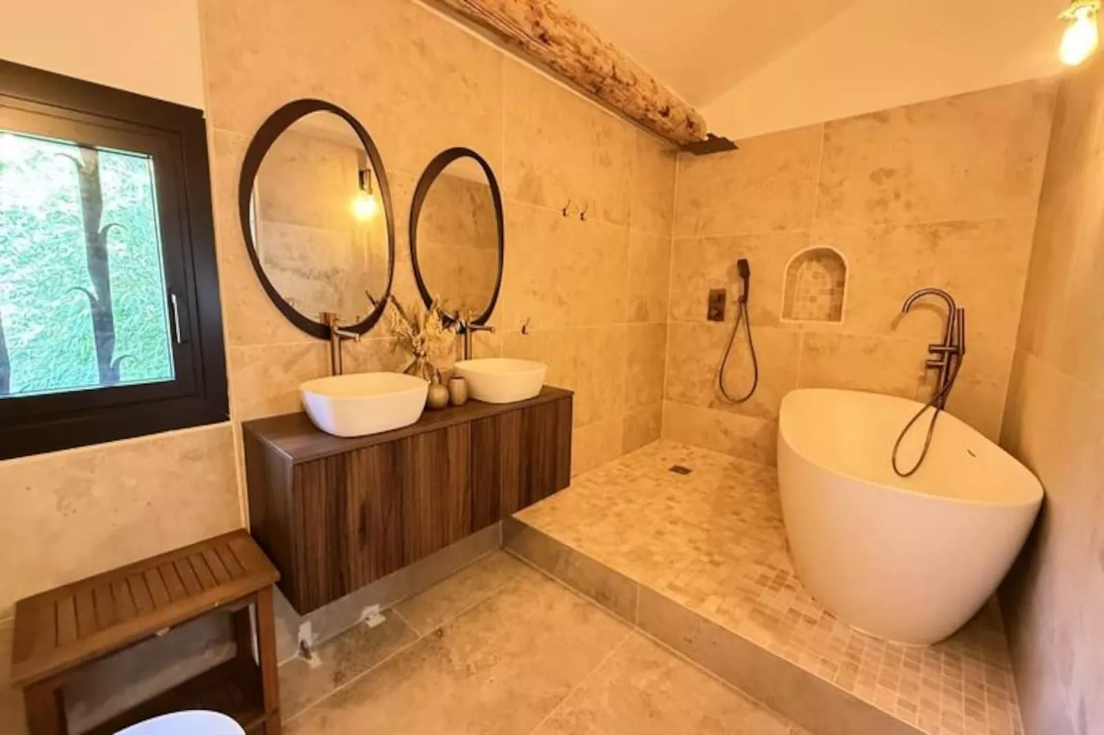 Superbe Mas Proven&ccedil;al - Piscine - Tennis - Parc-Untagged