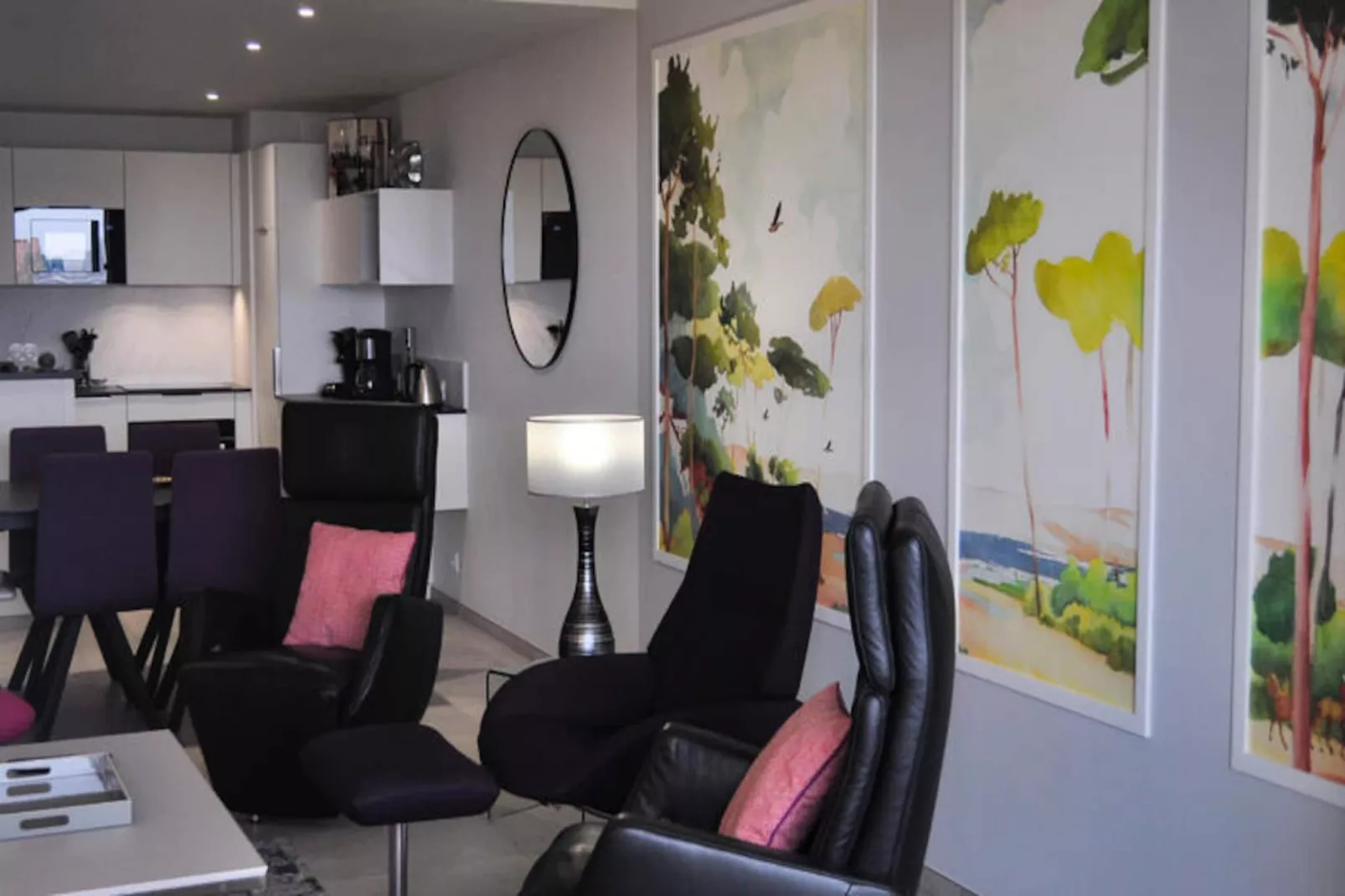 Appartements à Les Sables d'Olonne-Untagged