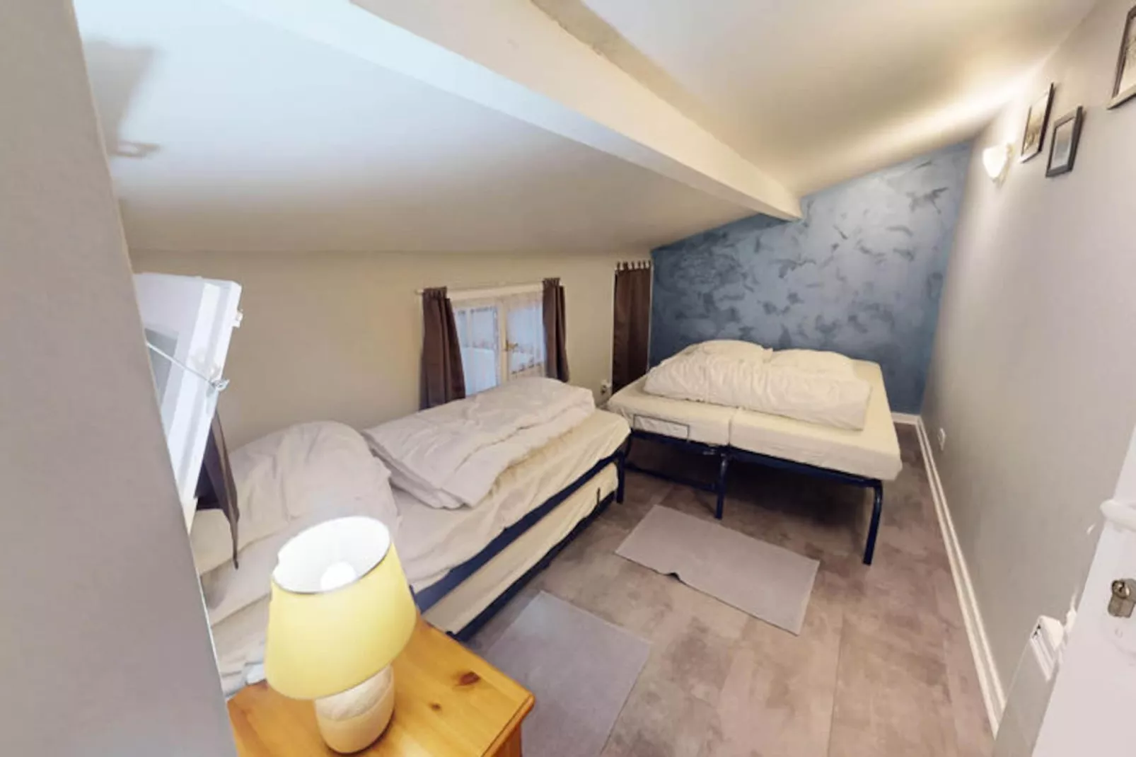 Maison à Saint-Gilles-Croix-de-Vie-Non tagué