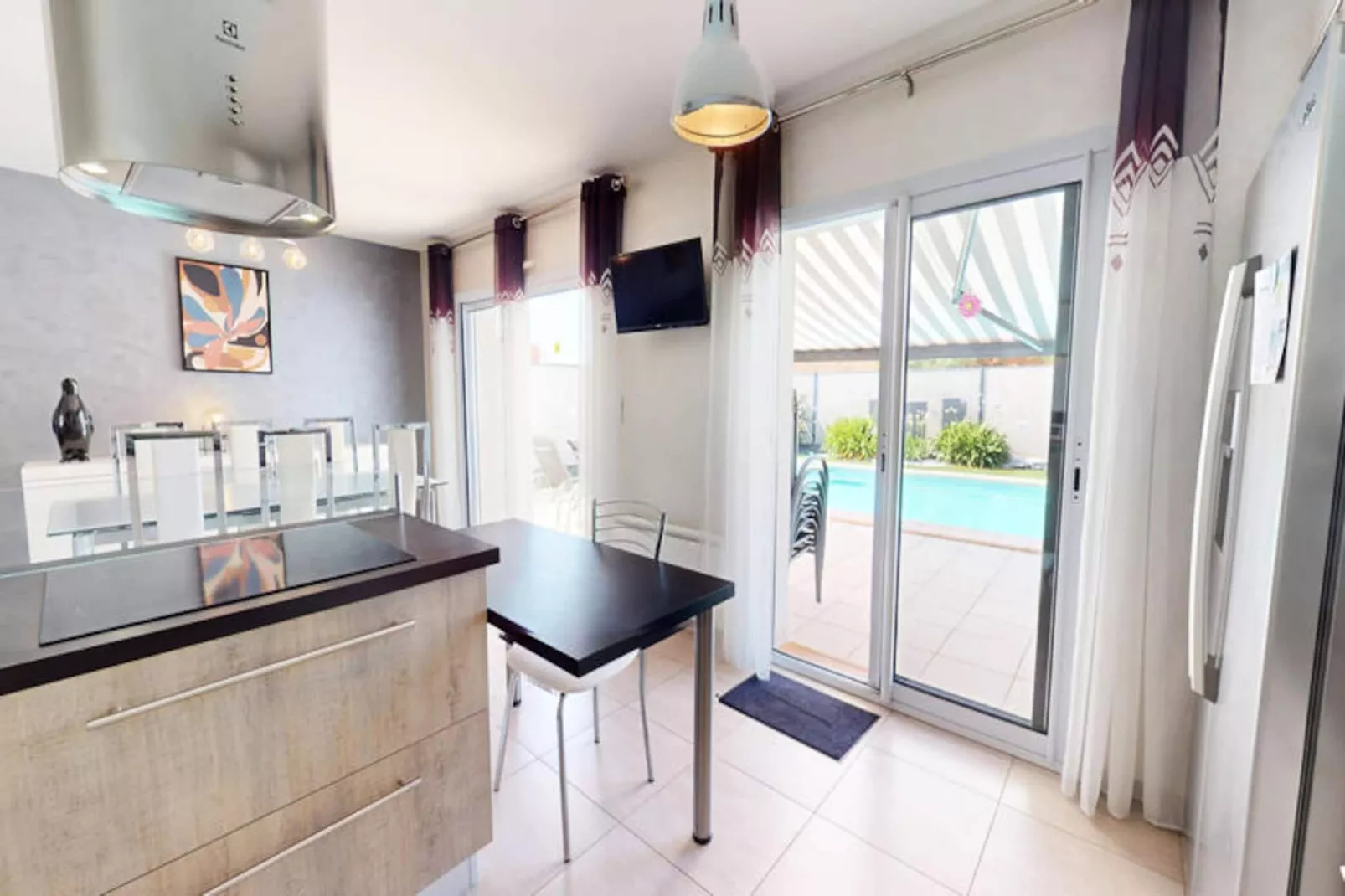 Maison à Saint-Gilles-Croix-de-Vie-Untagged