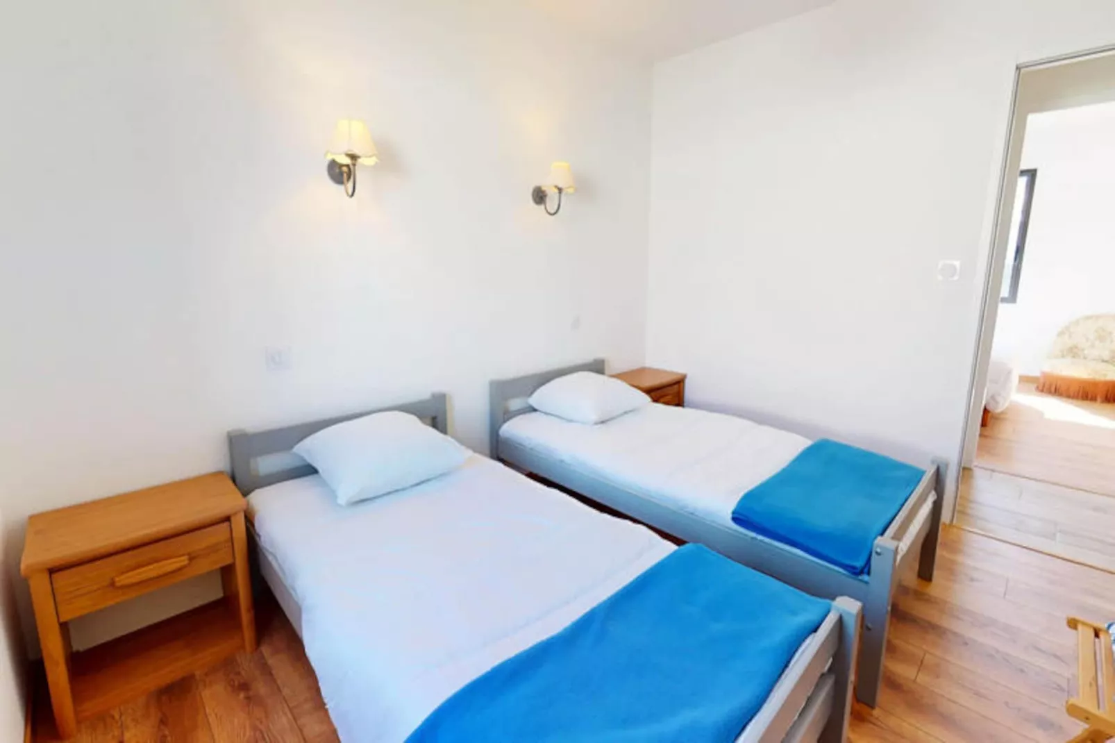 Maison à Saint-Hilaire-de-Riez-Untagged