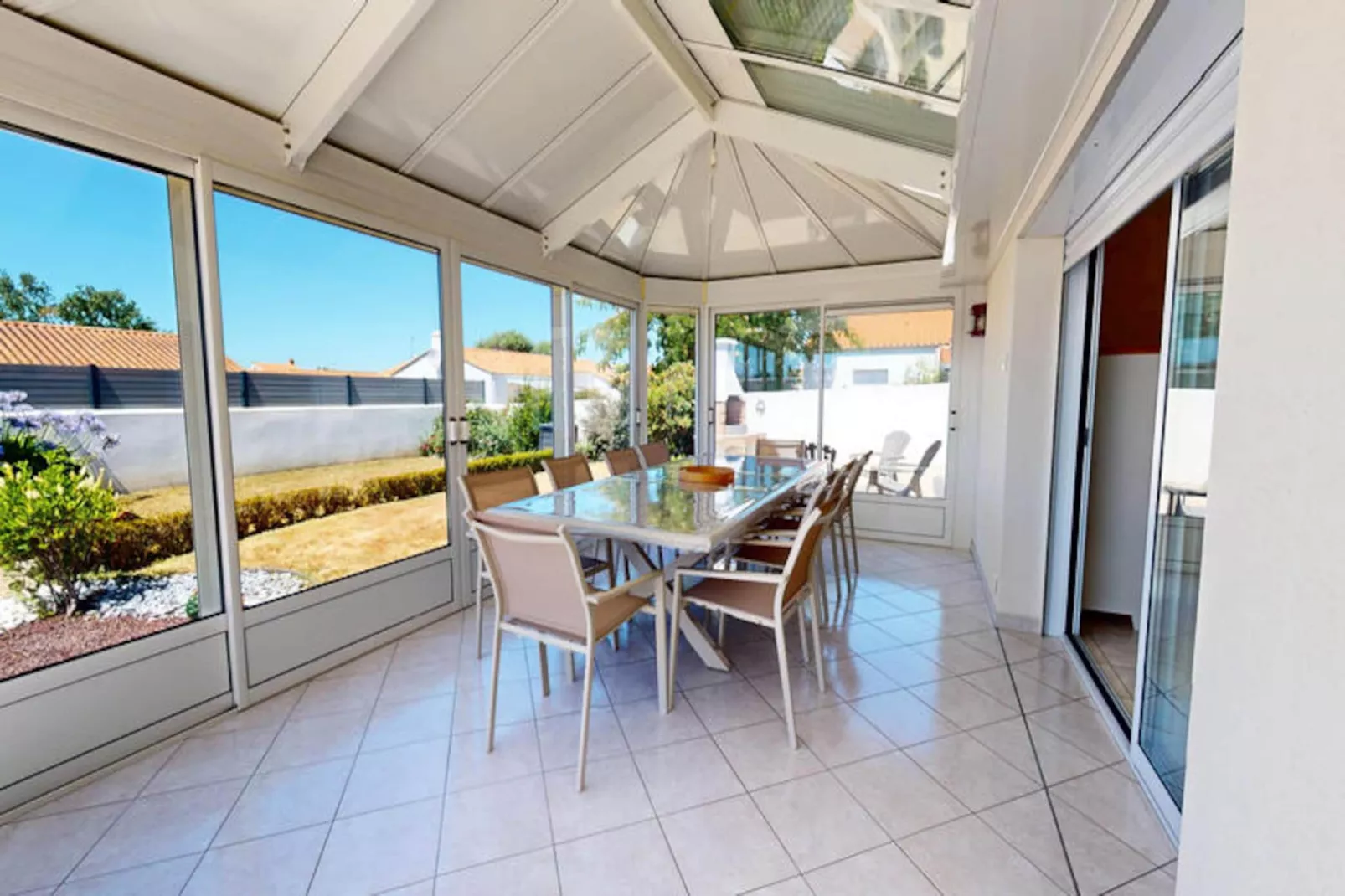 Maison à Saint-Gilles-Croix-de-Vie-Untagged