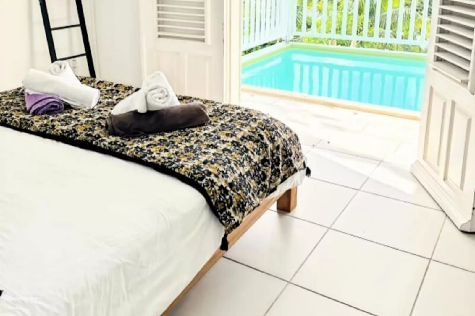 Villa Laur&eacute;al - Non tagué