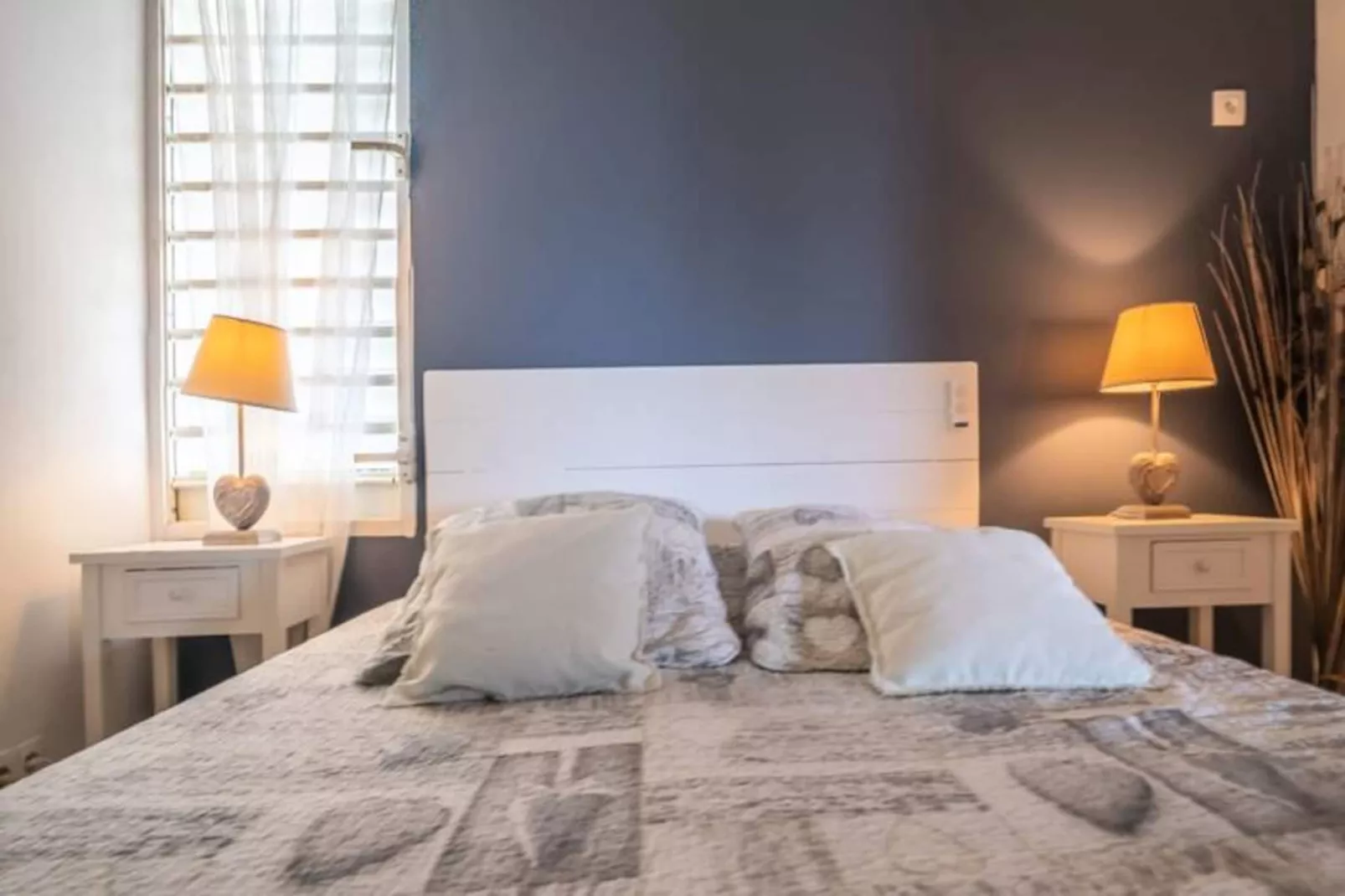 Villa Belle Vue-Nicht zugeordnet