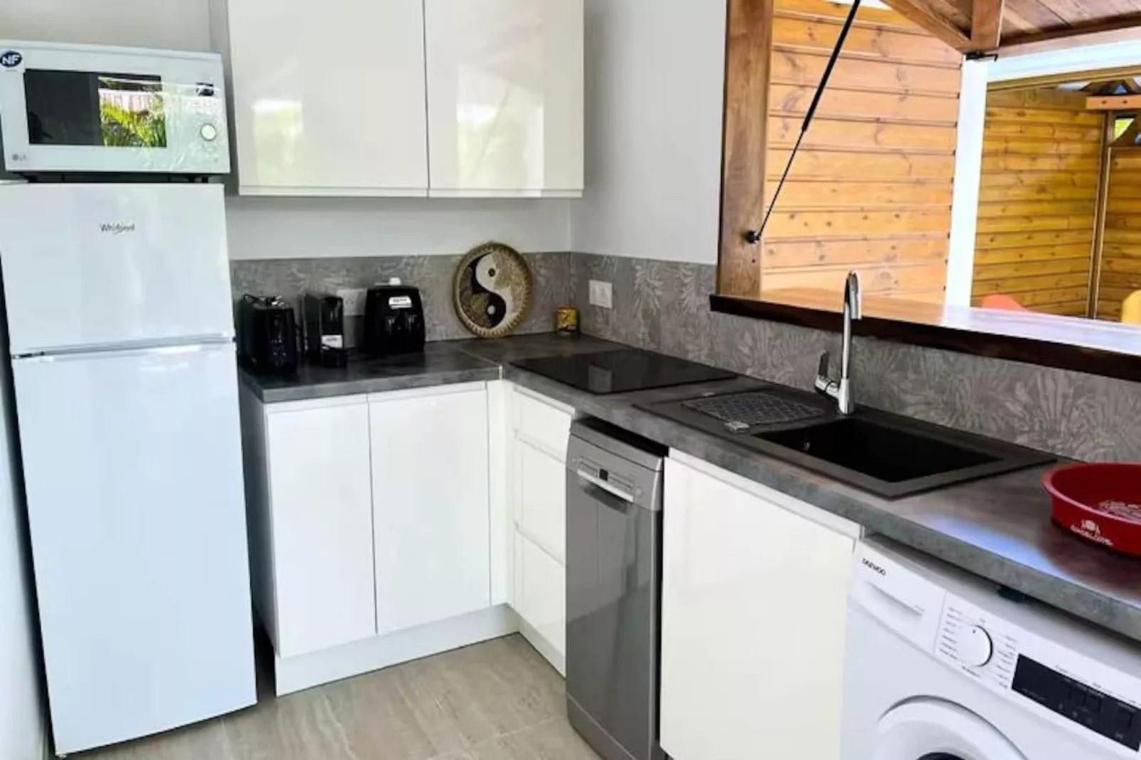 Villa Tikaz Bonheur-Non tagué