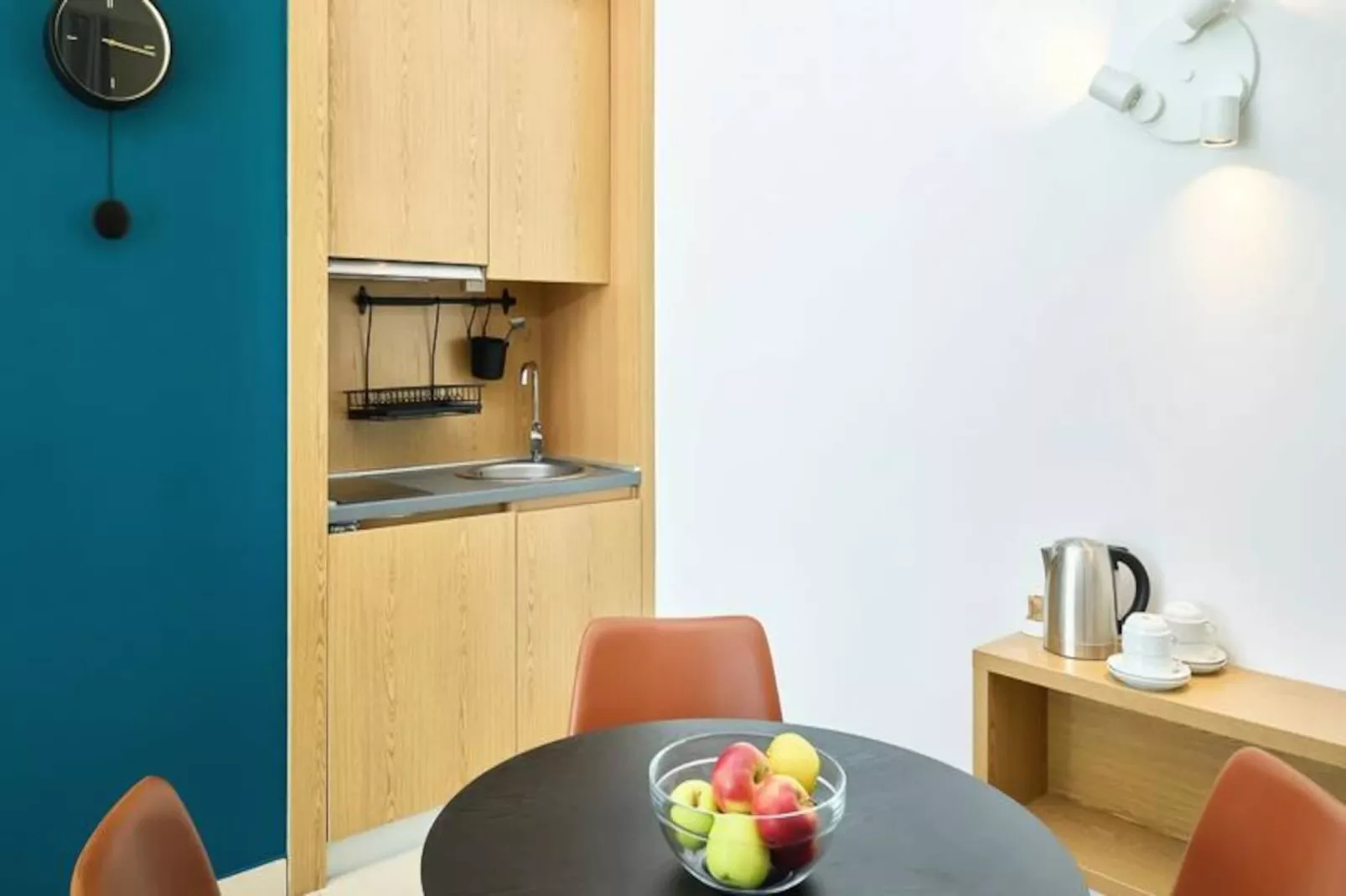 Appartement et Villas Mlini ****-Nicht zugeordnet