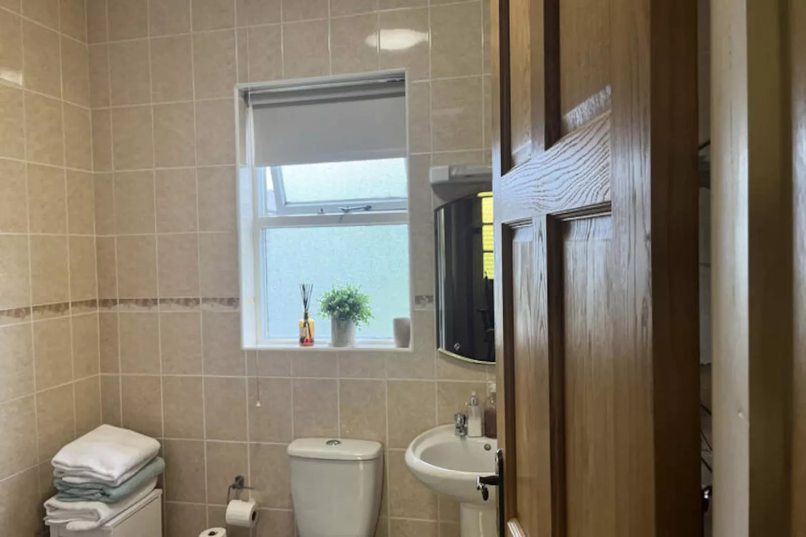 Mobil Home - Bungalow - Cottage à Spiddal Galway-Non tagué