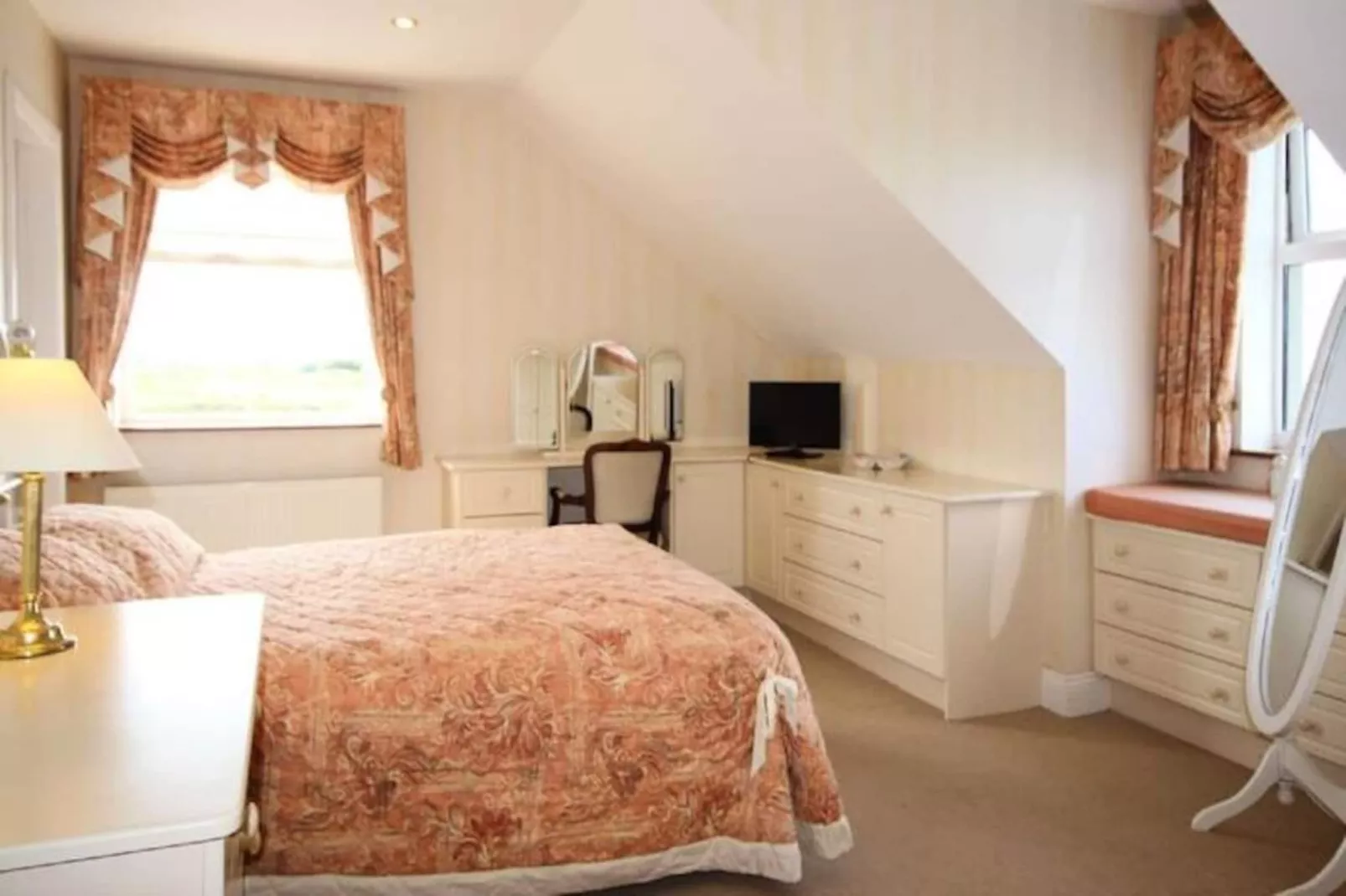 Maison à Claddaghduff Galway-Untagged