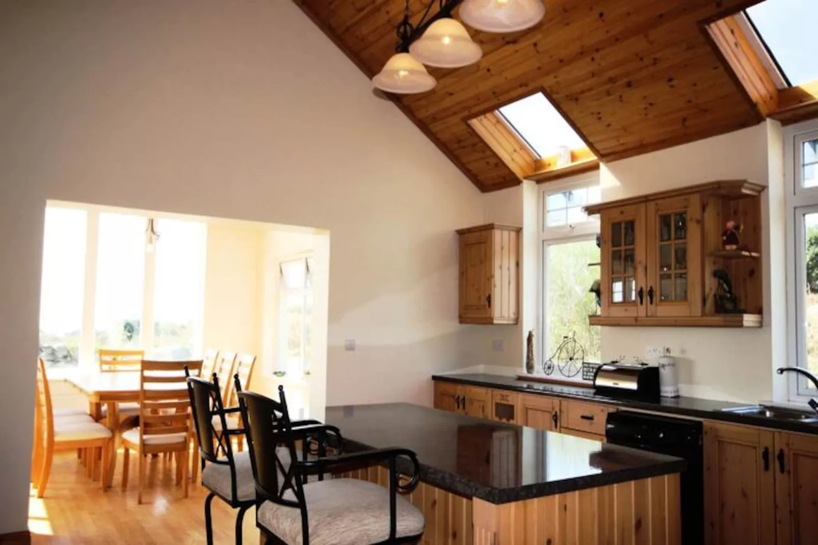 Maison à Spiddal Galway-Nicht zugeordnet