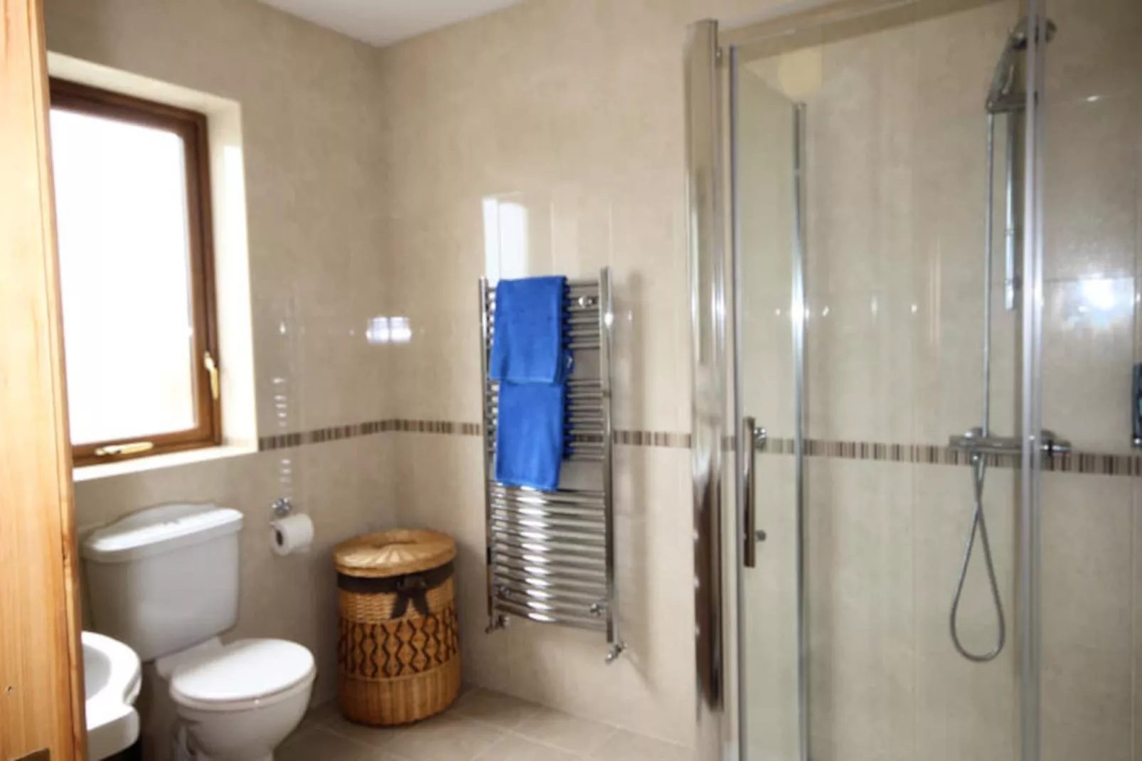 Maison à Cleggan Galway-Untagged