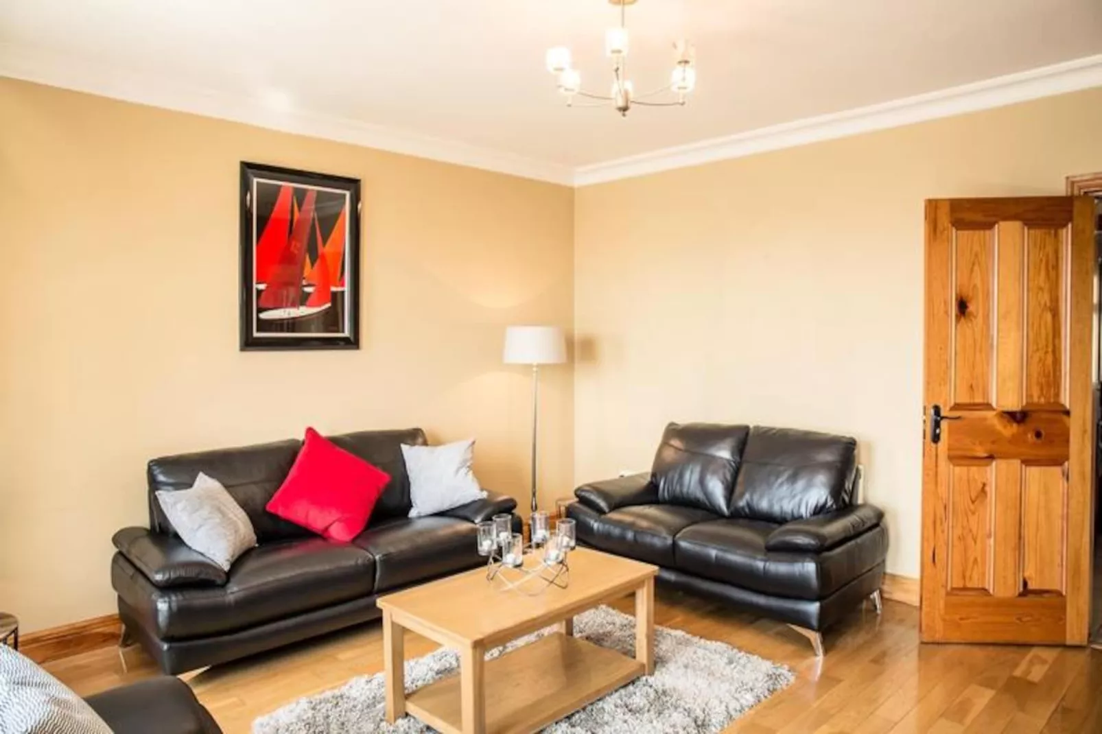 Maison à Clifden Galway-Untagged